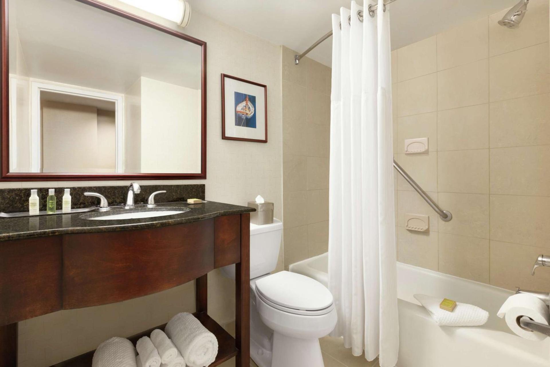 DoubleTree by Hilton Hotel Annapolis photo 19
