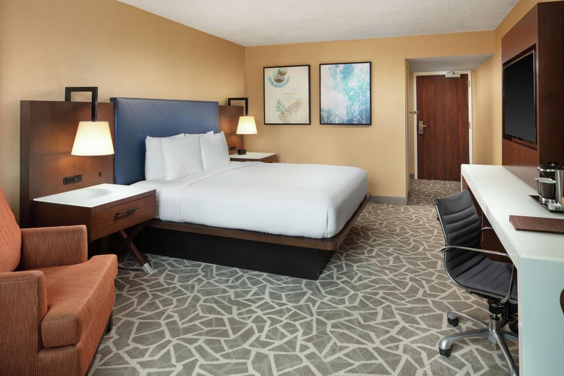 DoubleTree by Hilton Hotel Annapolis photo 20