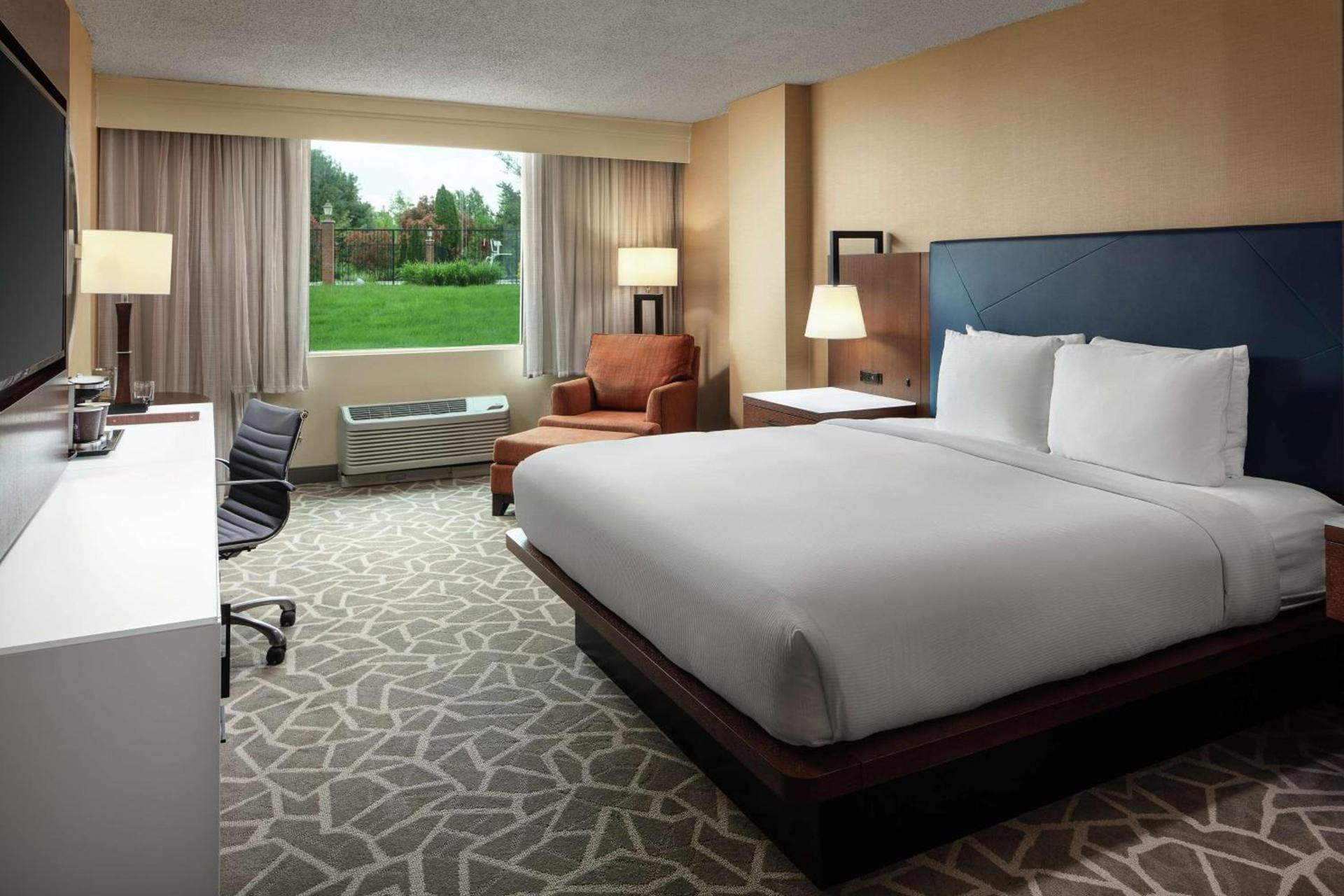 DoubleTree by Hilton Hotel Annapolis photo 21