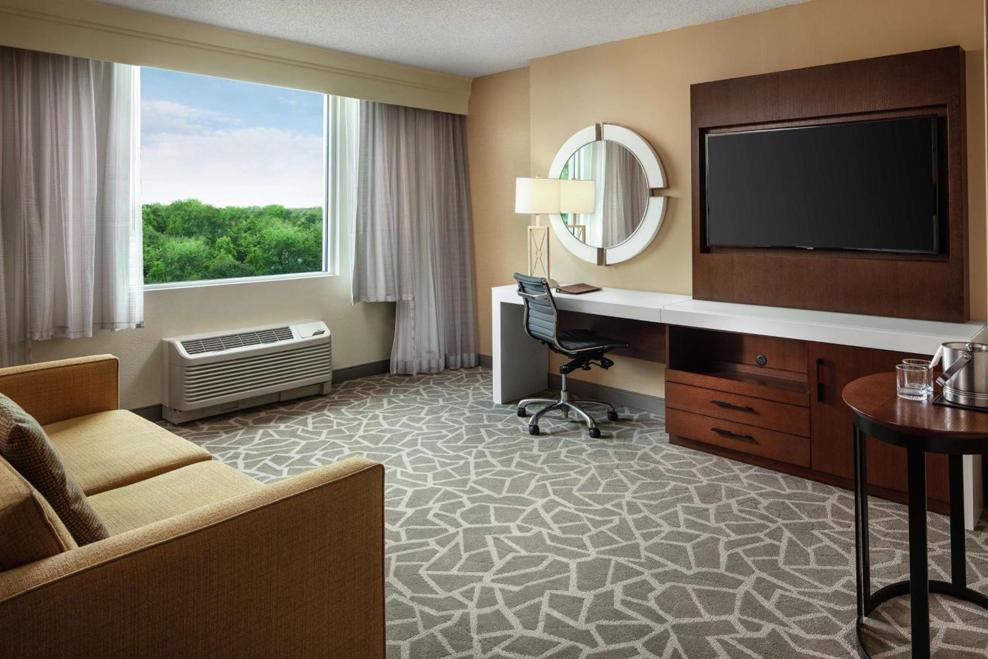 DoubleTree by Hilton Hotel Annapolis photo 23