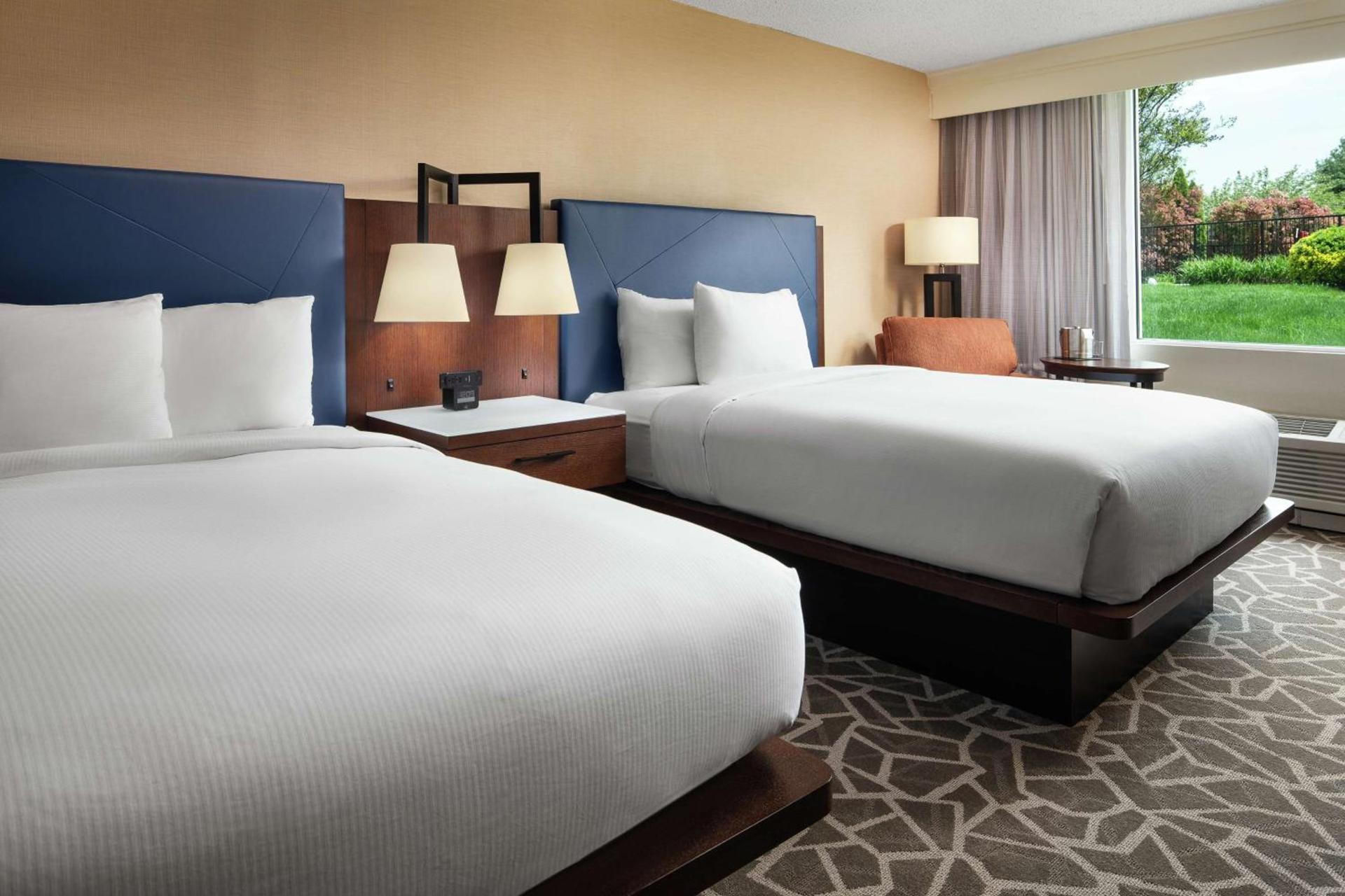 DoubleTree by Hilton Hotel Annapolis photo 24