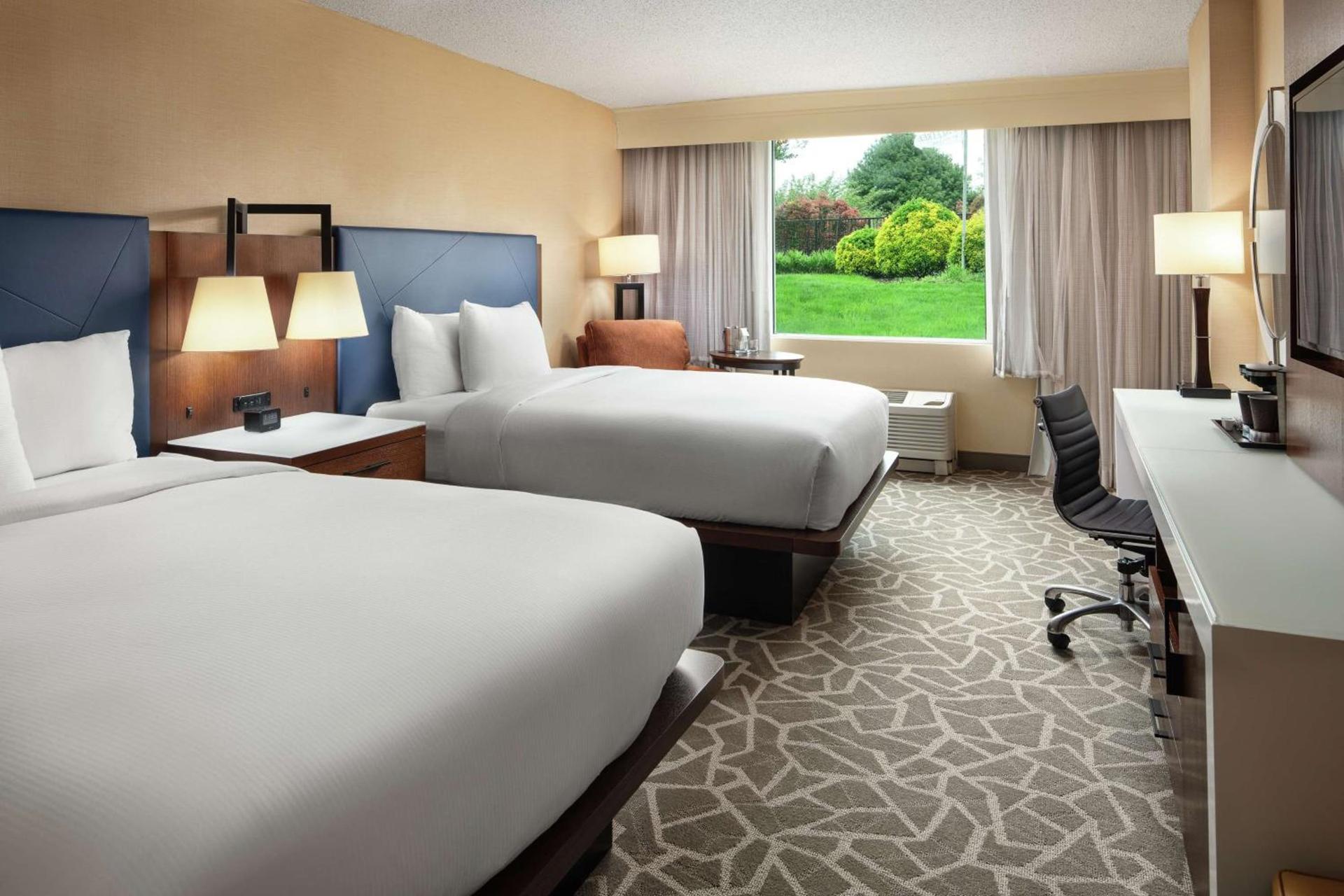 DoubleTree by Hilton Hotel Annapolis photo 25
