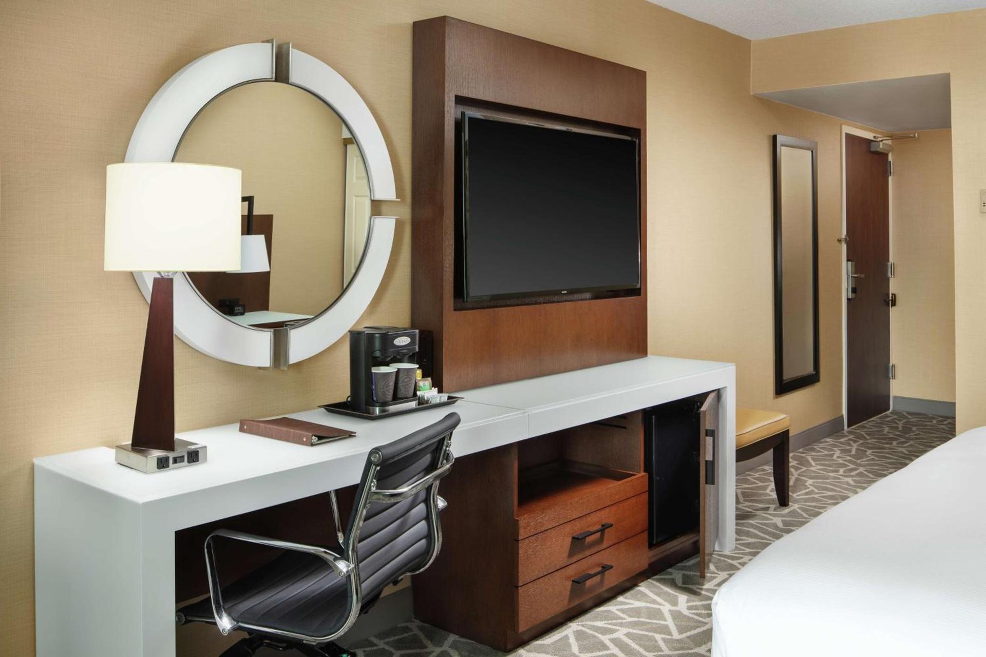 DoubleTree by Hilton Hotel Annapolis photo 26