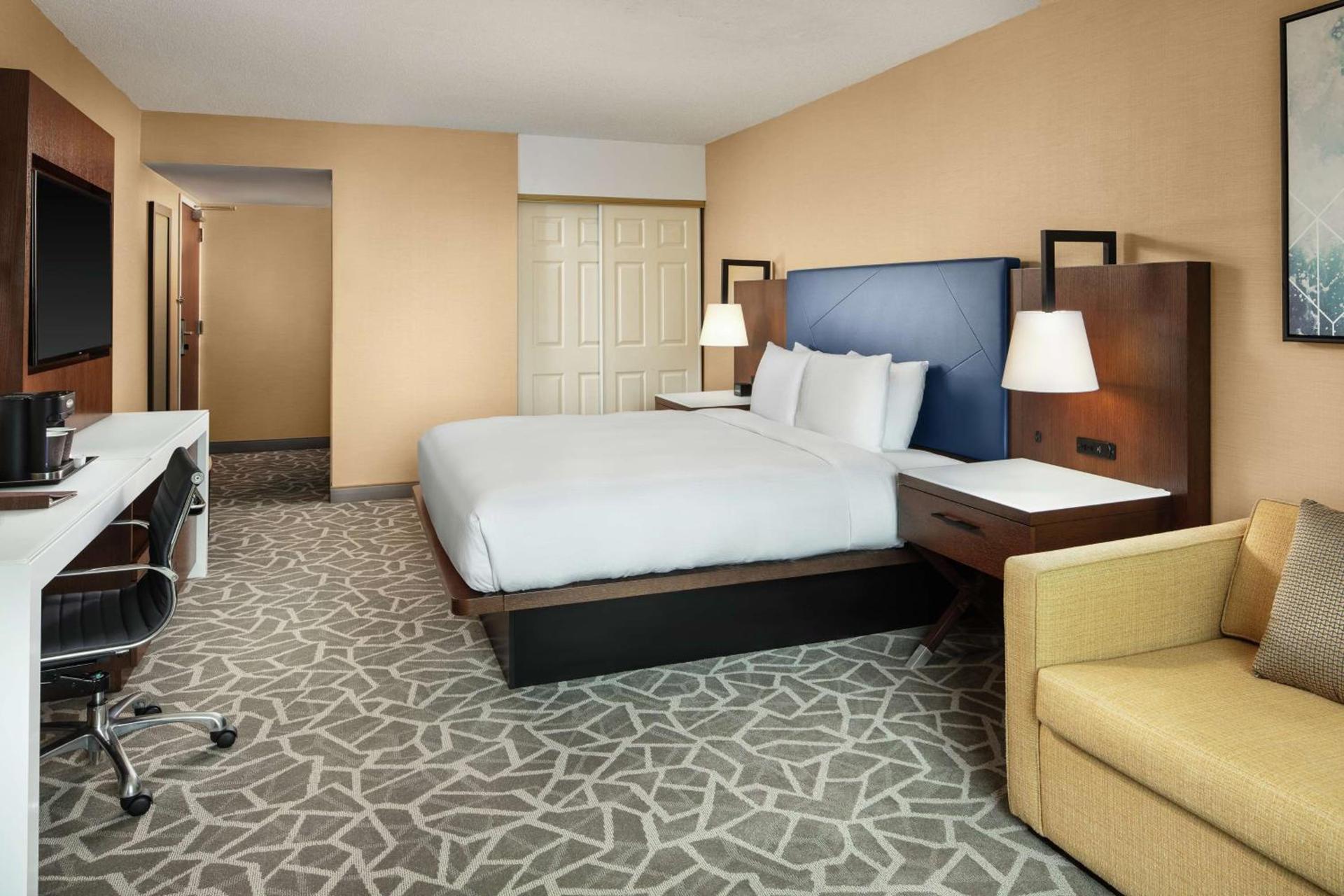 DoubleTree by Hilton Hotel Annapolis photo 27