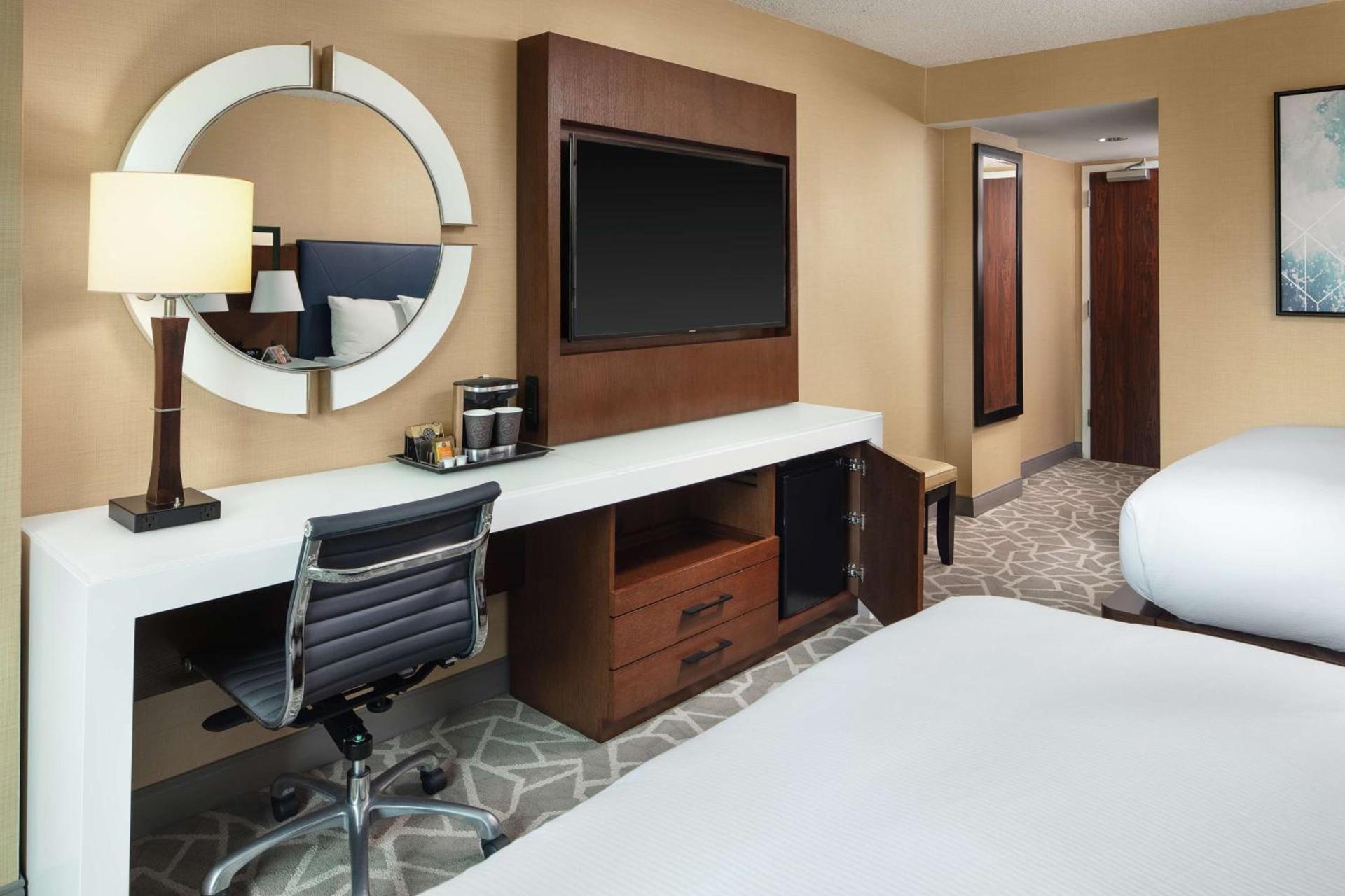 DoubleTree by Hilton Hotel Annapolis photo 28