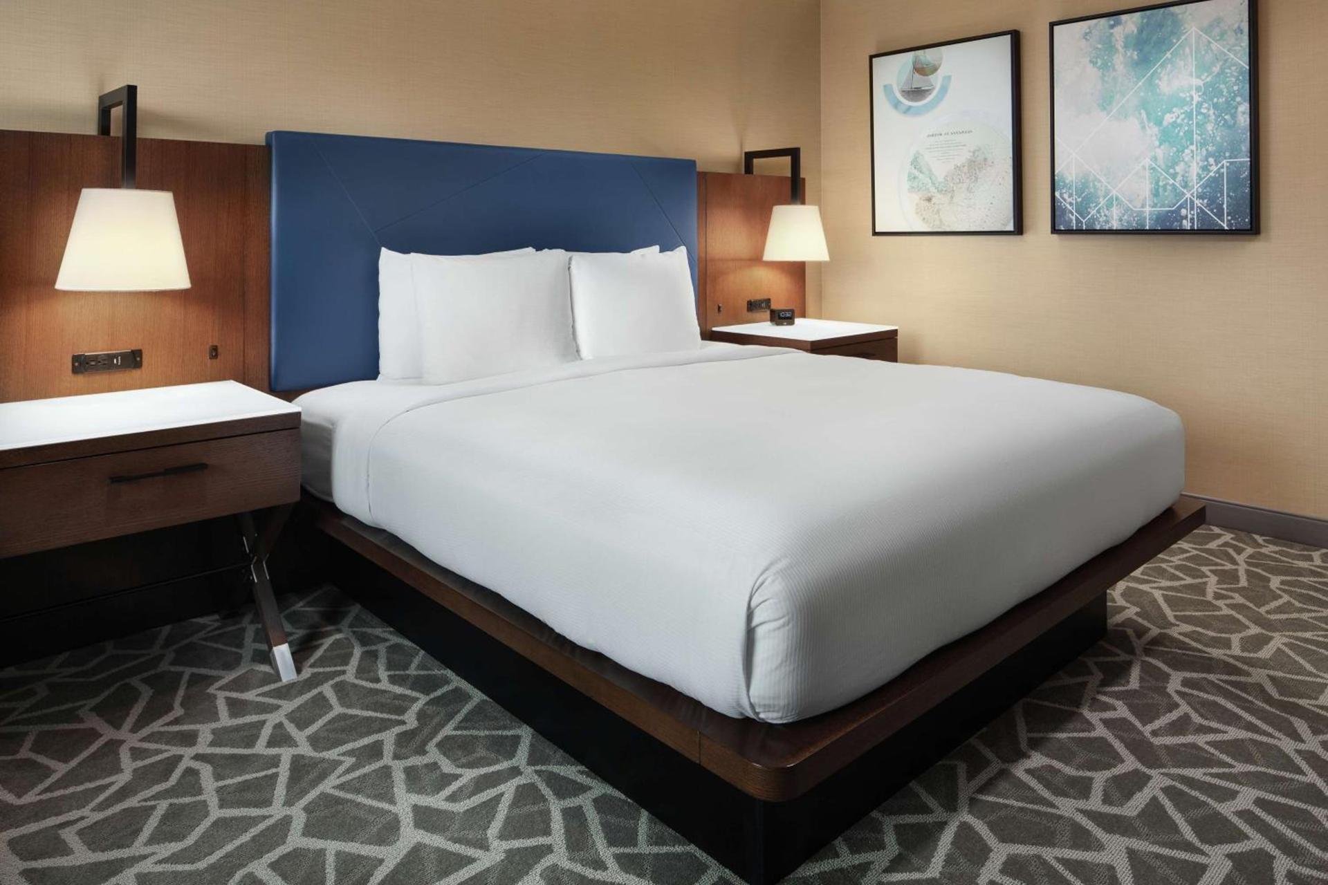 DoubleTree by Hilton Hotel Annapolis photo 29