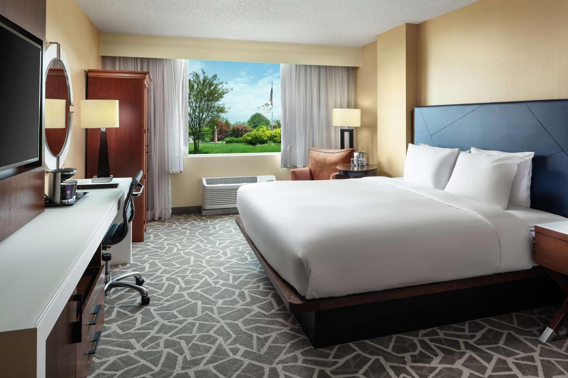 DoubleTree by Hilton Hotel Annapolis photo 30