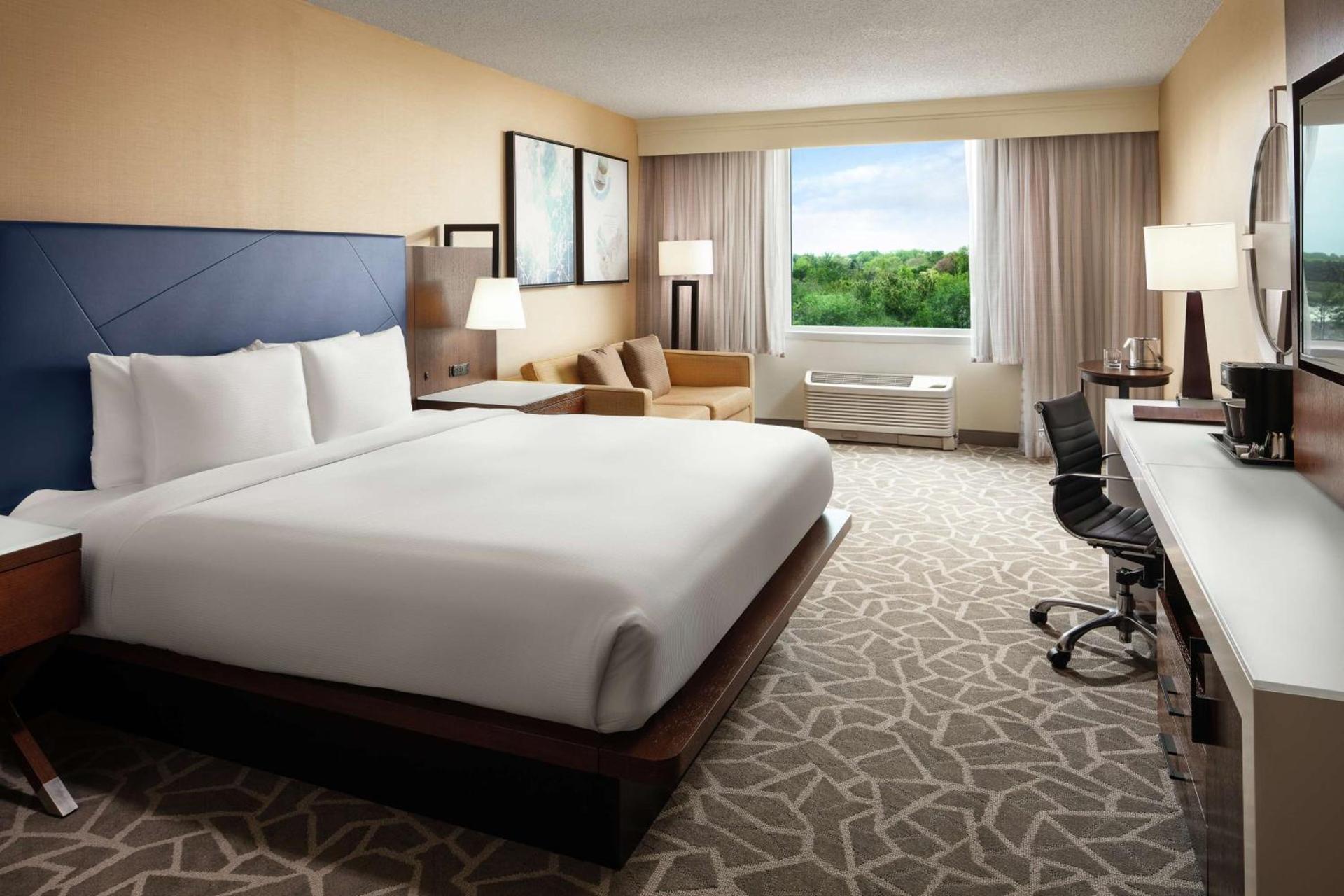 DoubleTree by Hilton Hotel Annapolis photo 32