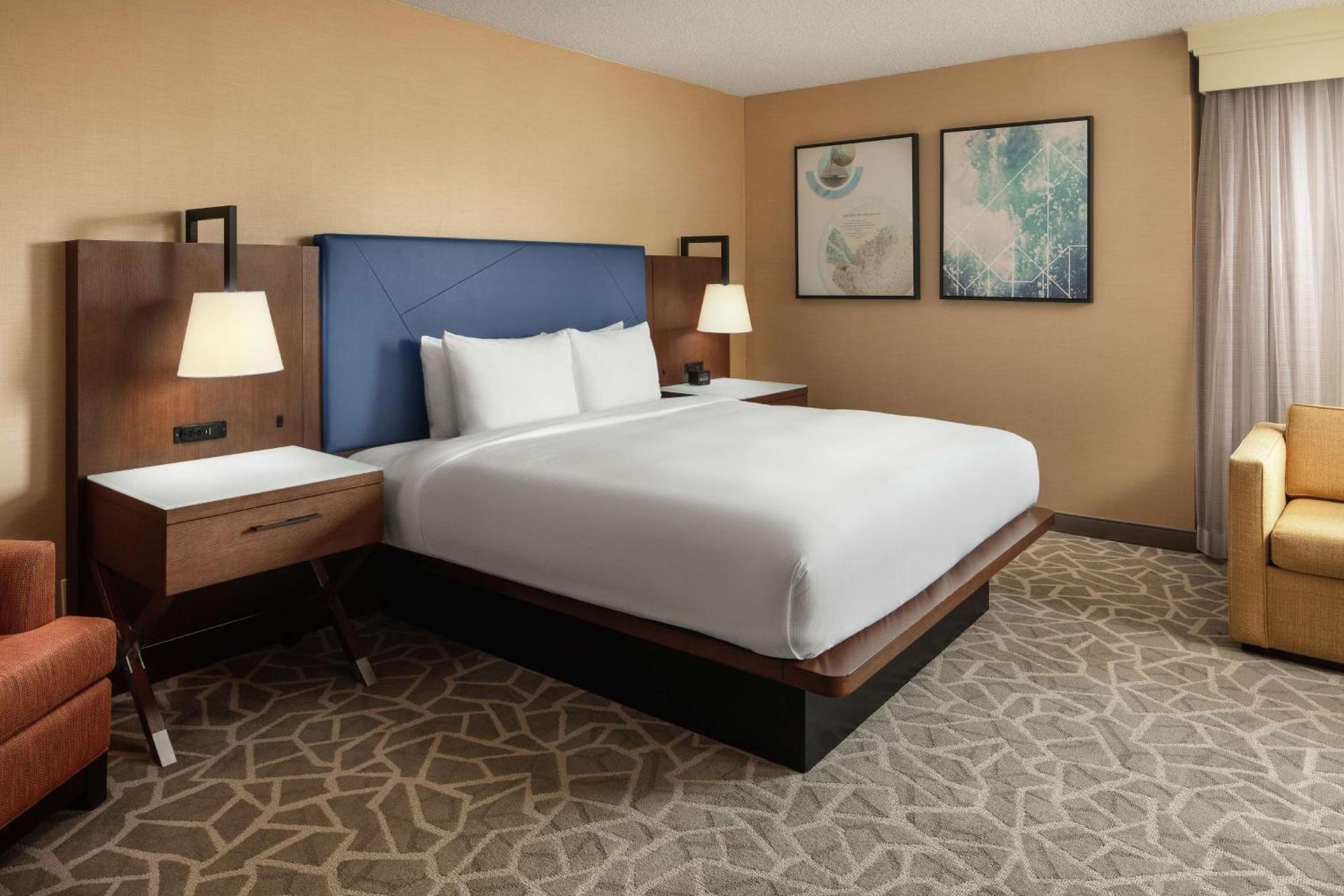 DoubleTree by Hilton Hotel Annapolis photo 31