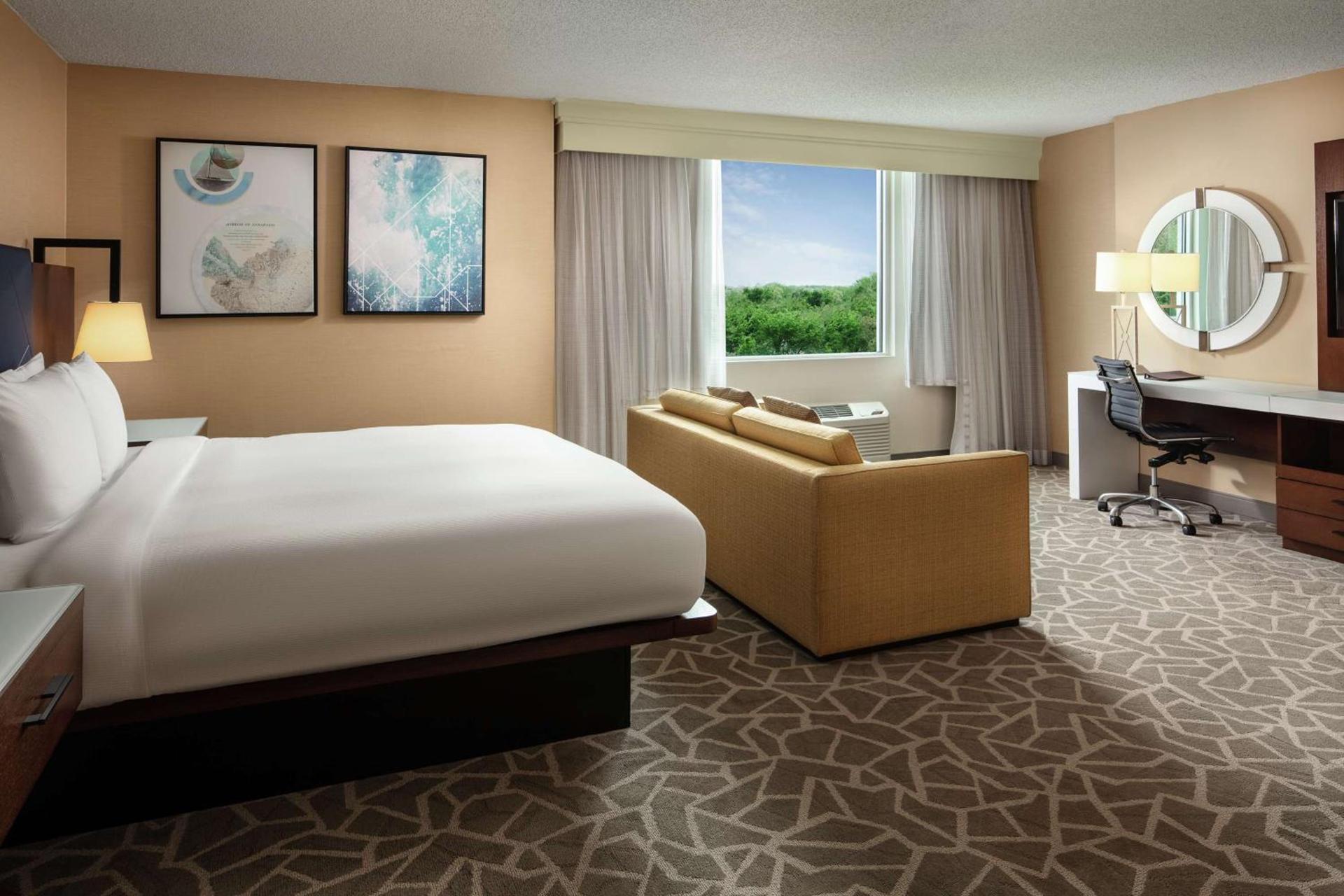DoubleTree by Hilton Hotel Annapolis photo 33