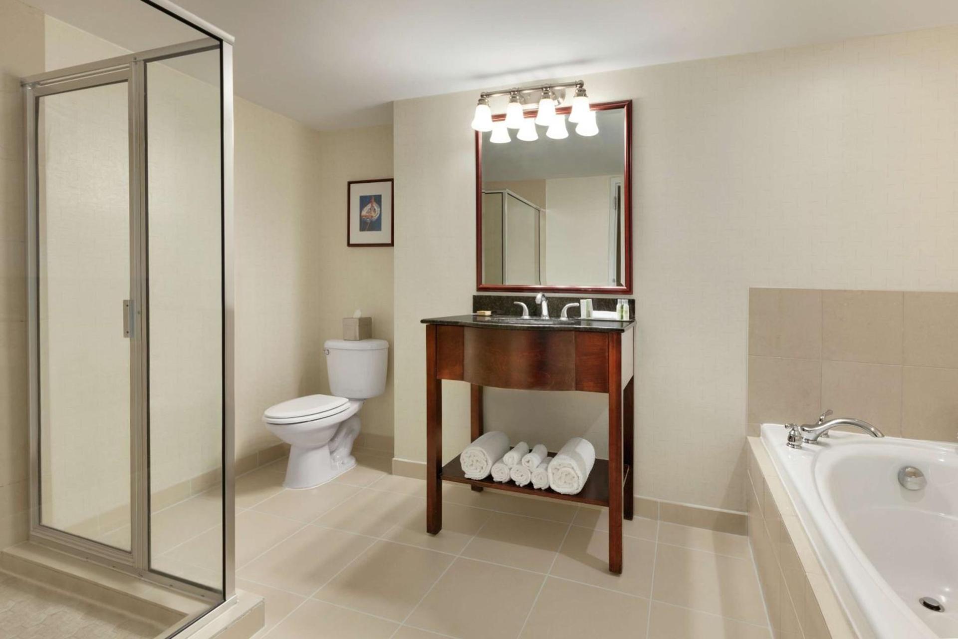 DoubleTree by Hilton Hotel Annapolis photo 34