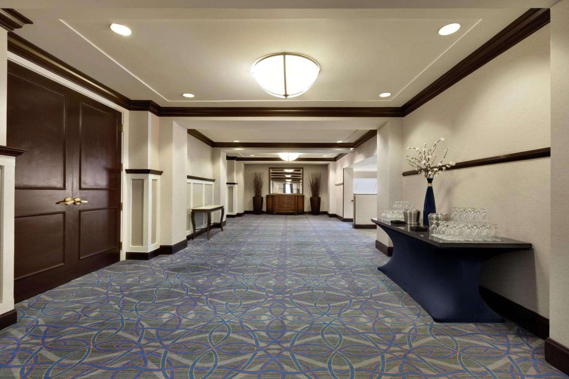 DoubleTree by Hilton Hotel Annapolis photo 37