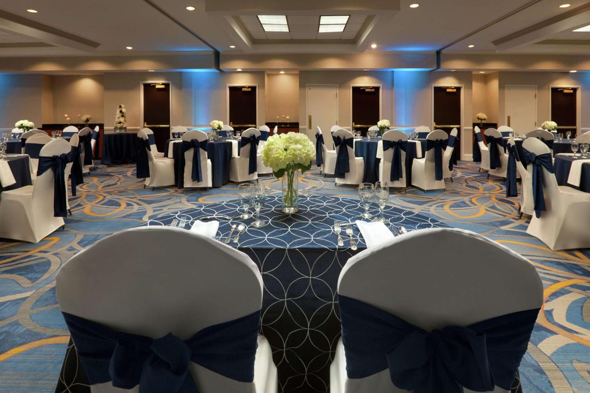 DoubleTree by Hilton Hotel Annapolis photo 38