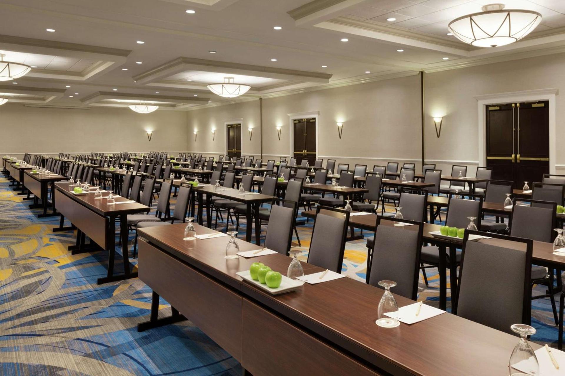 DoubleTree by Hilton Hotel Annapolis photo 35