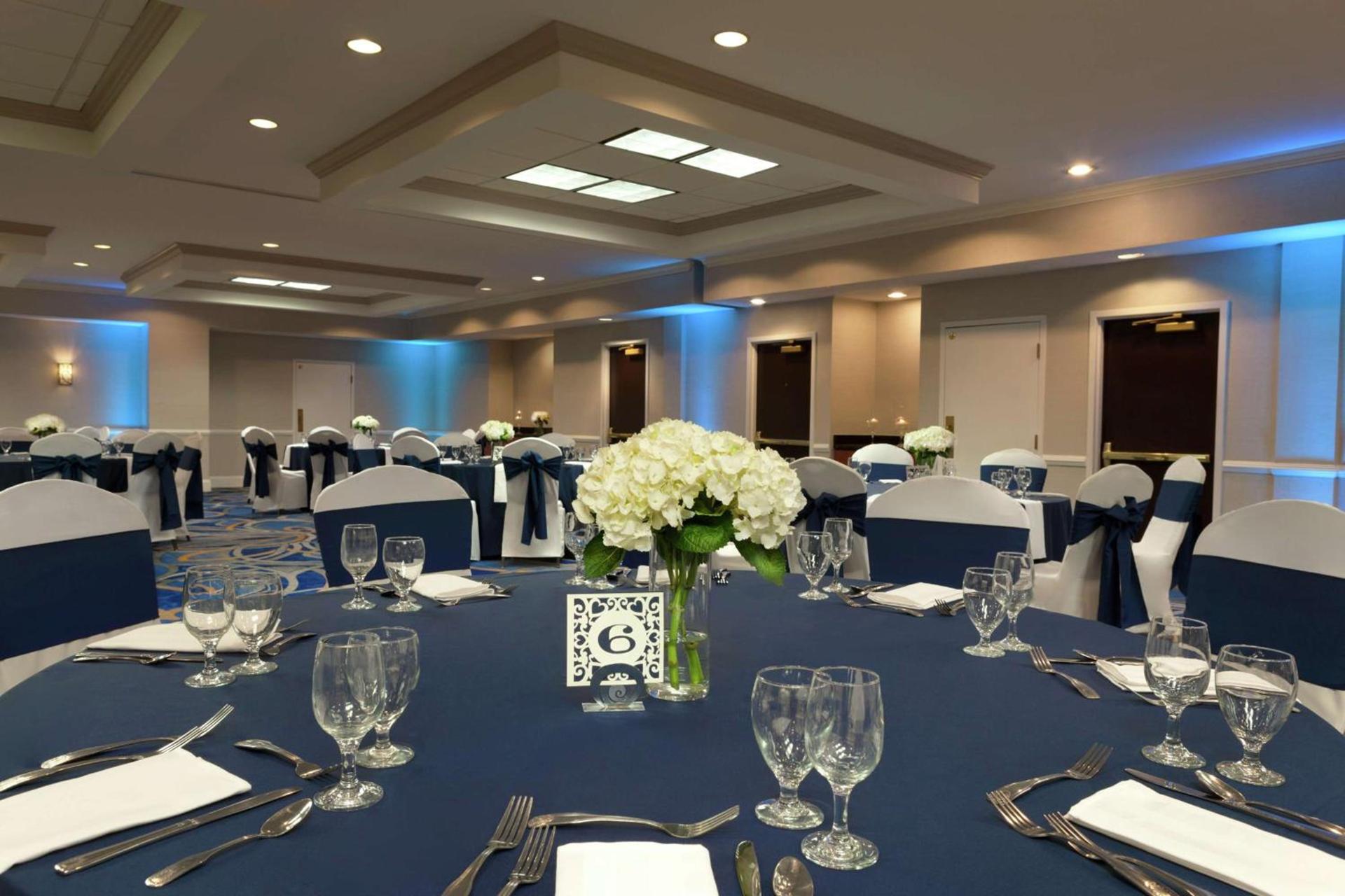 DoubleTree by Hilton Hotel Annapolis photo 39