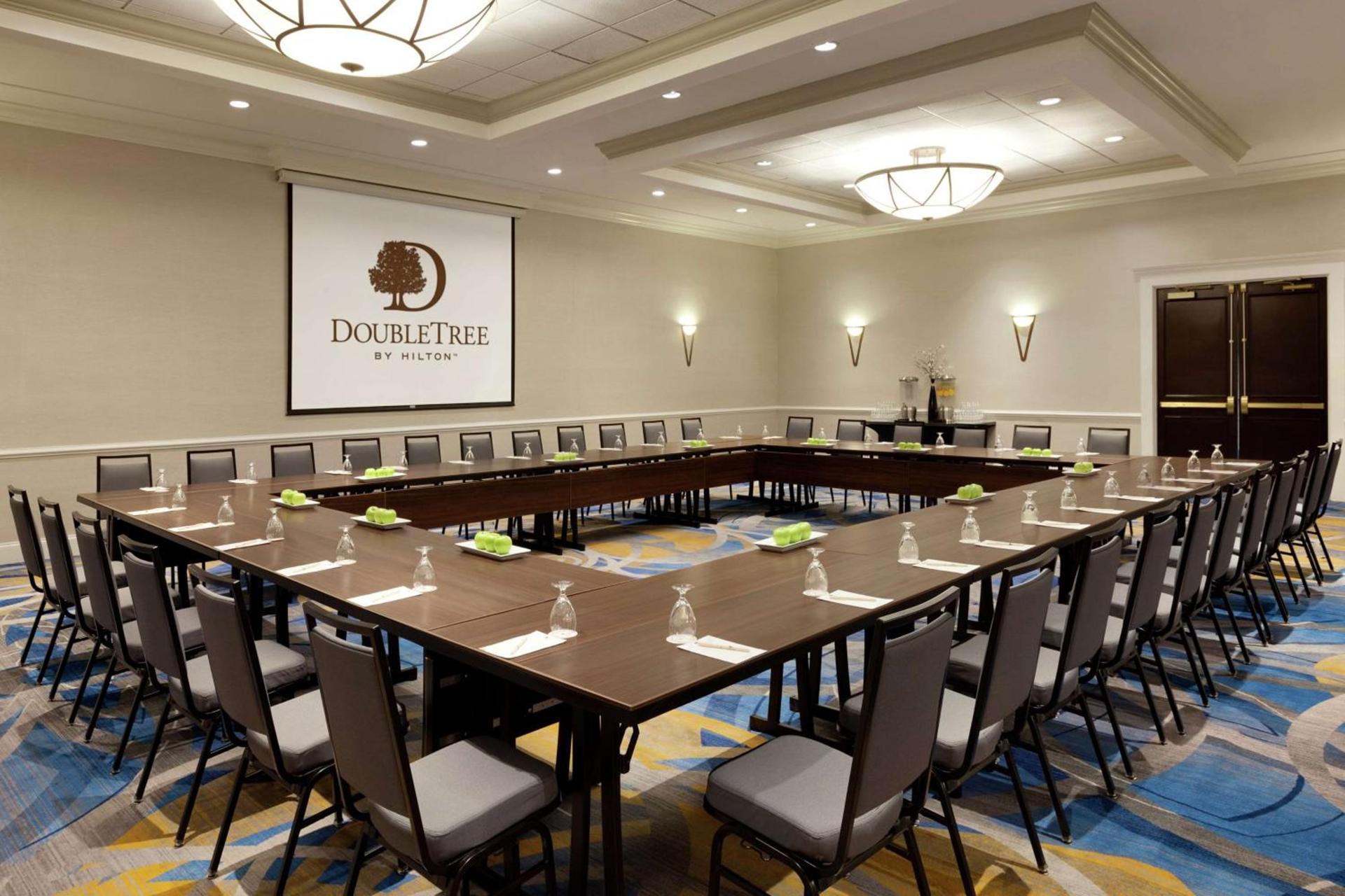 DoubleTree by Hilton Hotel Annapolis photo 40