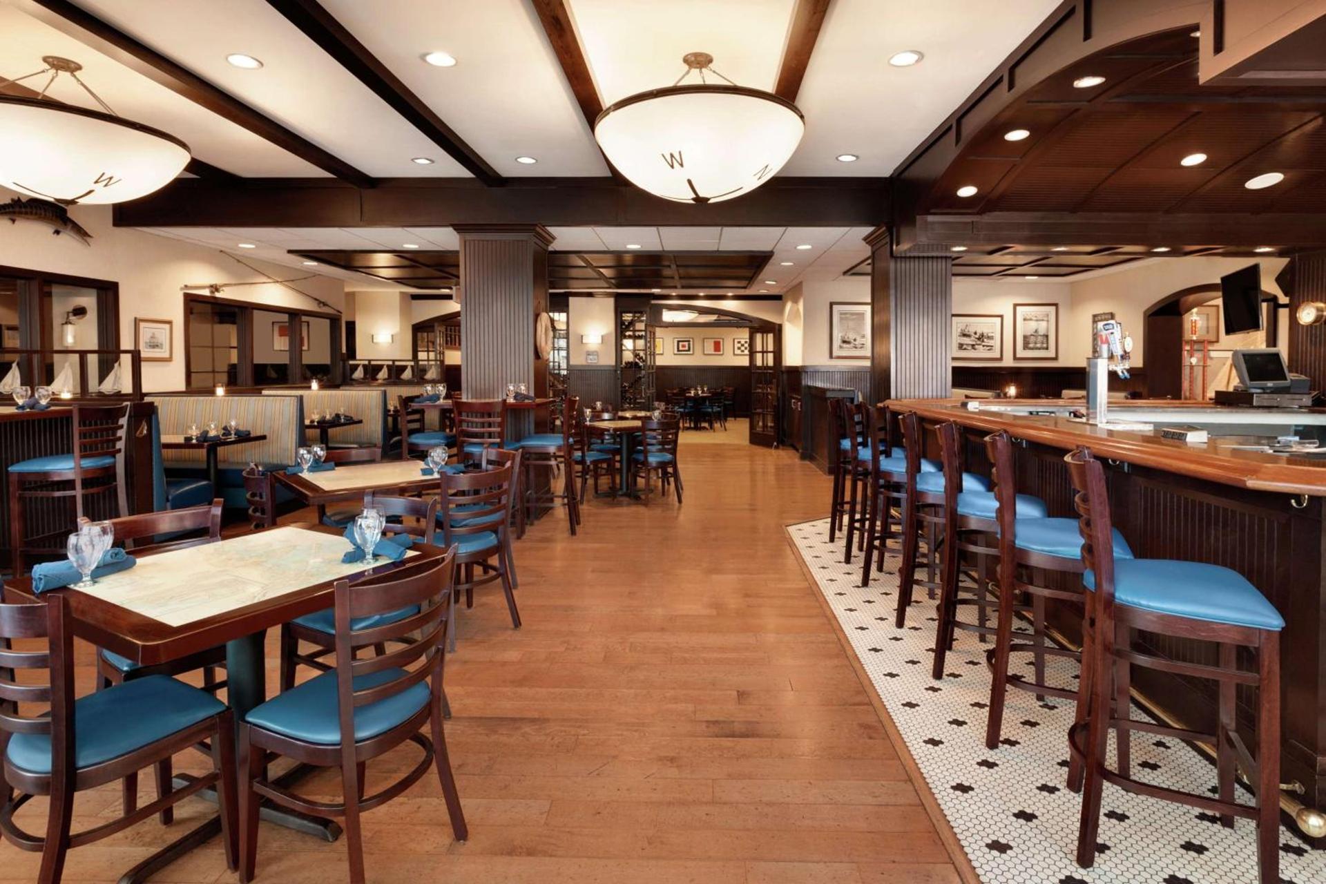 DoubleTree by Hilton Hotel Annapolis photo 41