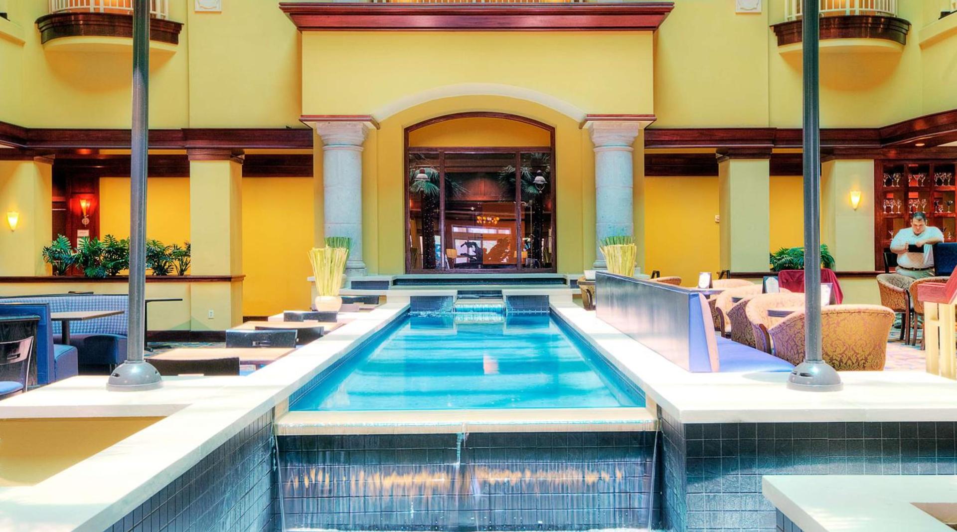 Embassy Suites by Hilton Laredo photo 2