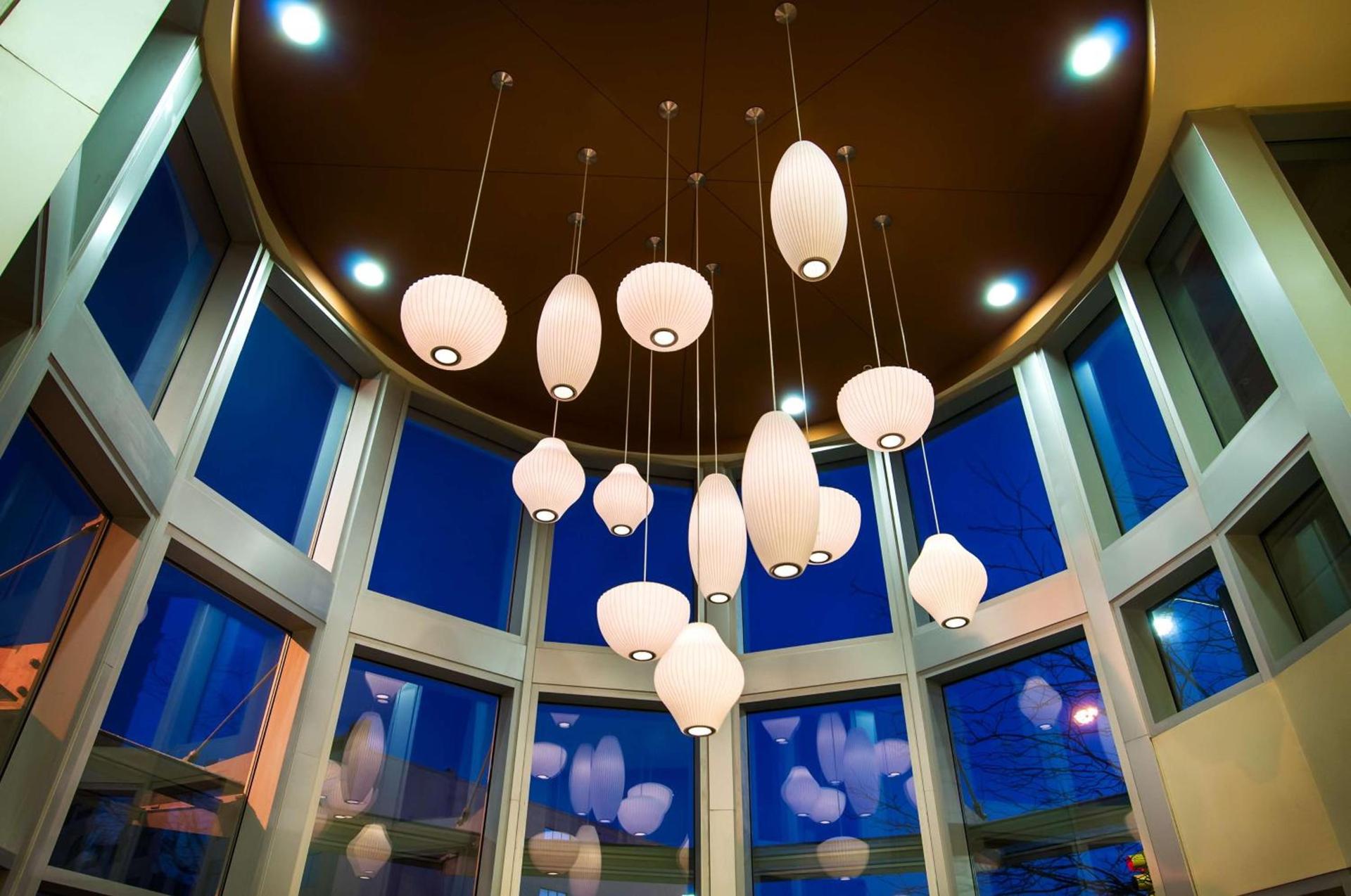 Hilton Garden Inn Detroit Downtown photo 9