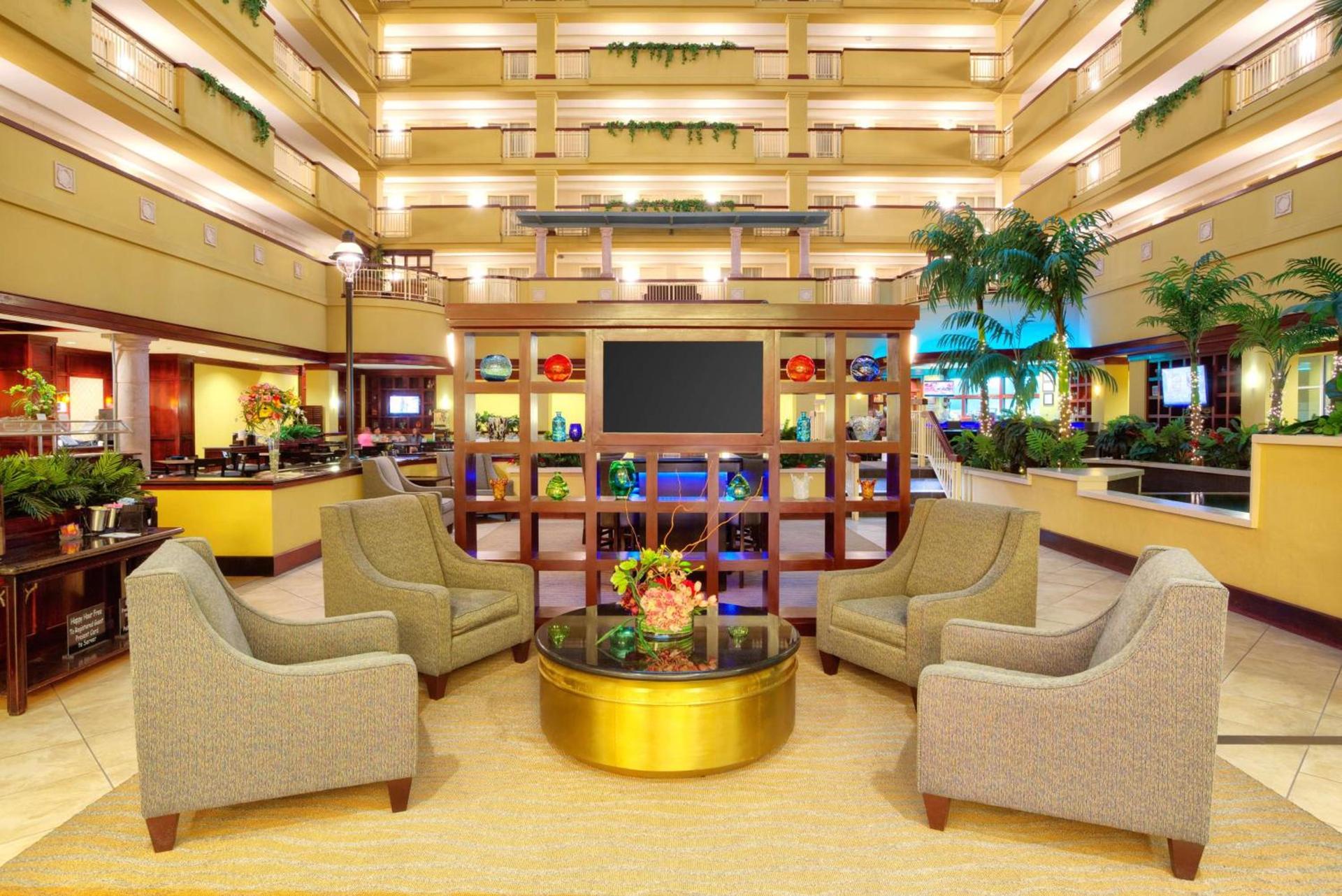 Embassy Suites by Hilton Laredo photo 3