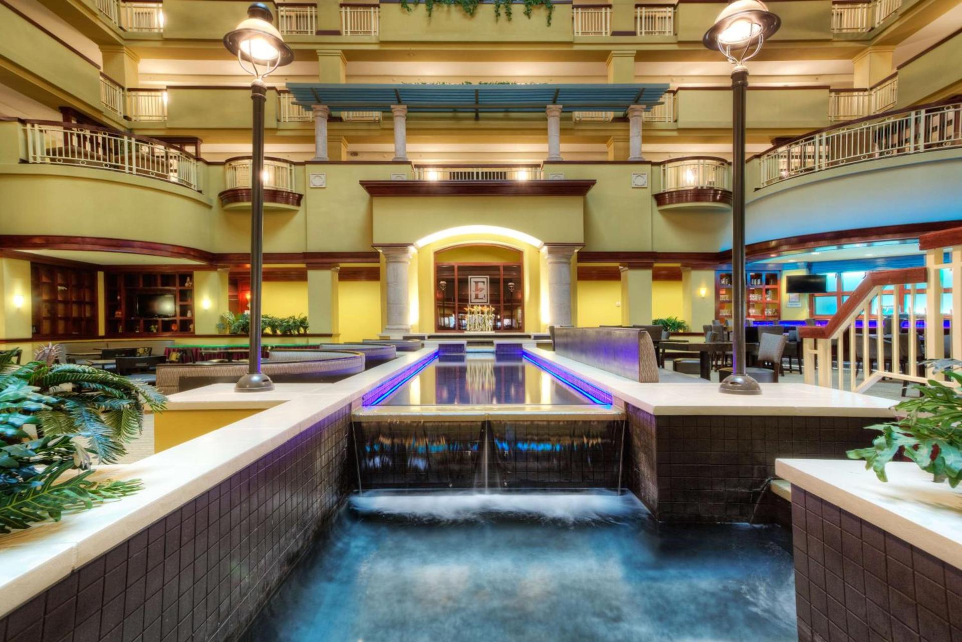 Embassy Suites by Hilton Laredo photo 4