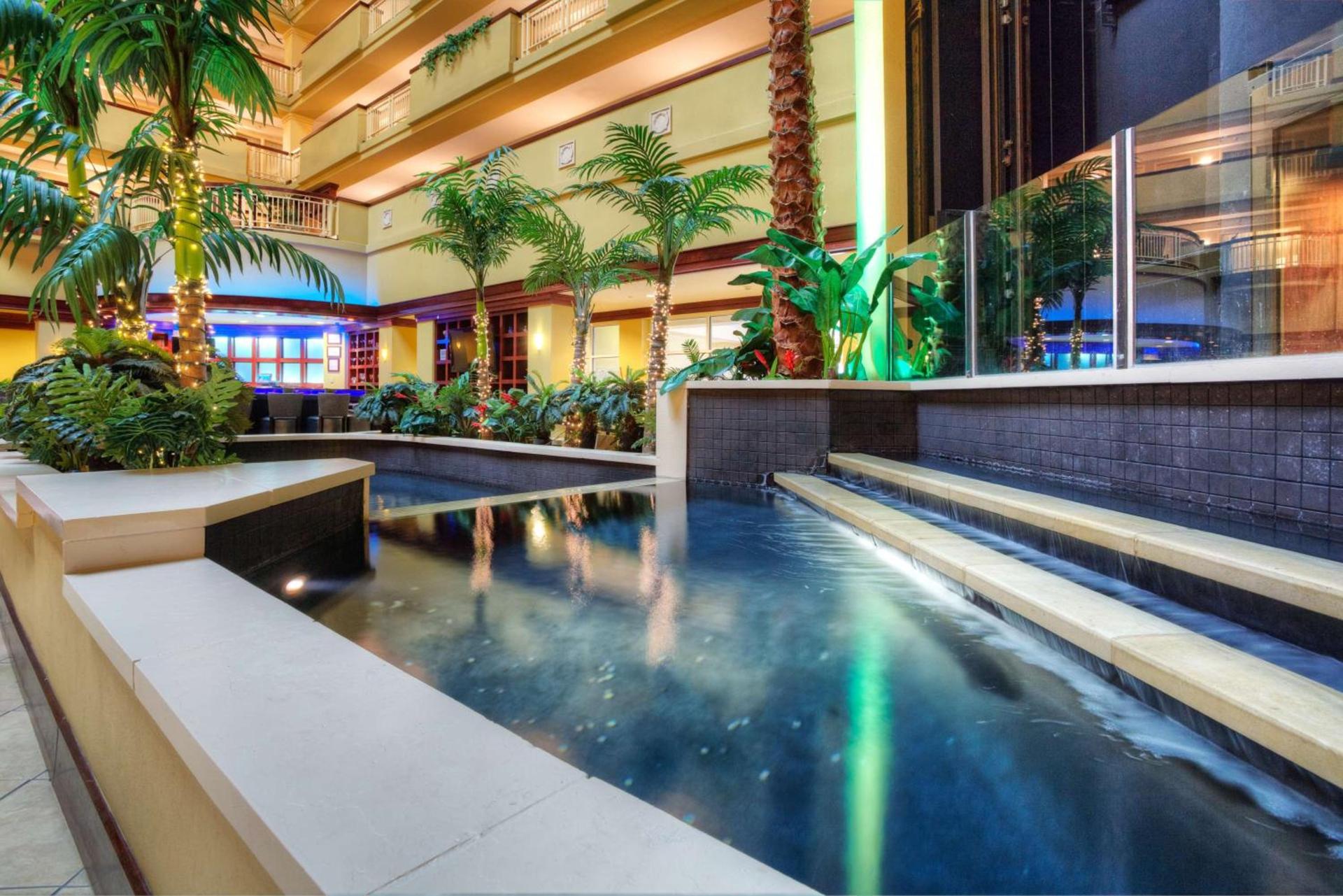 Embassy Suites by Hilton Laredo photo 6