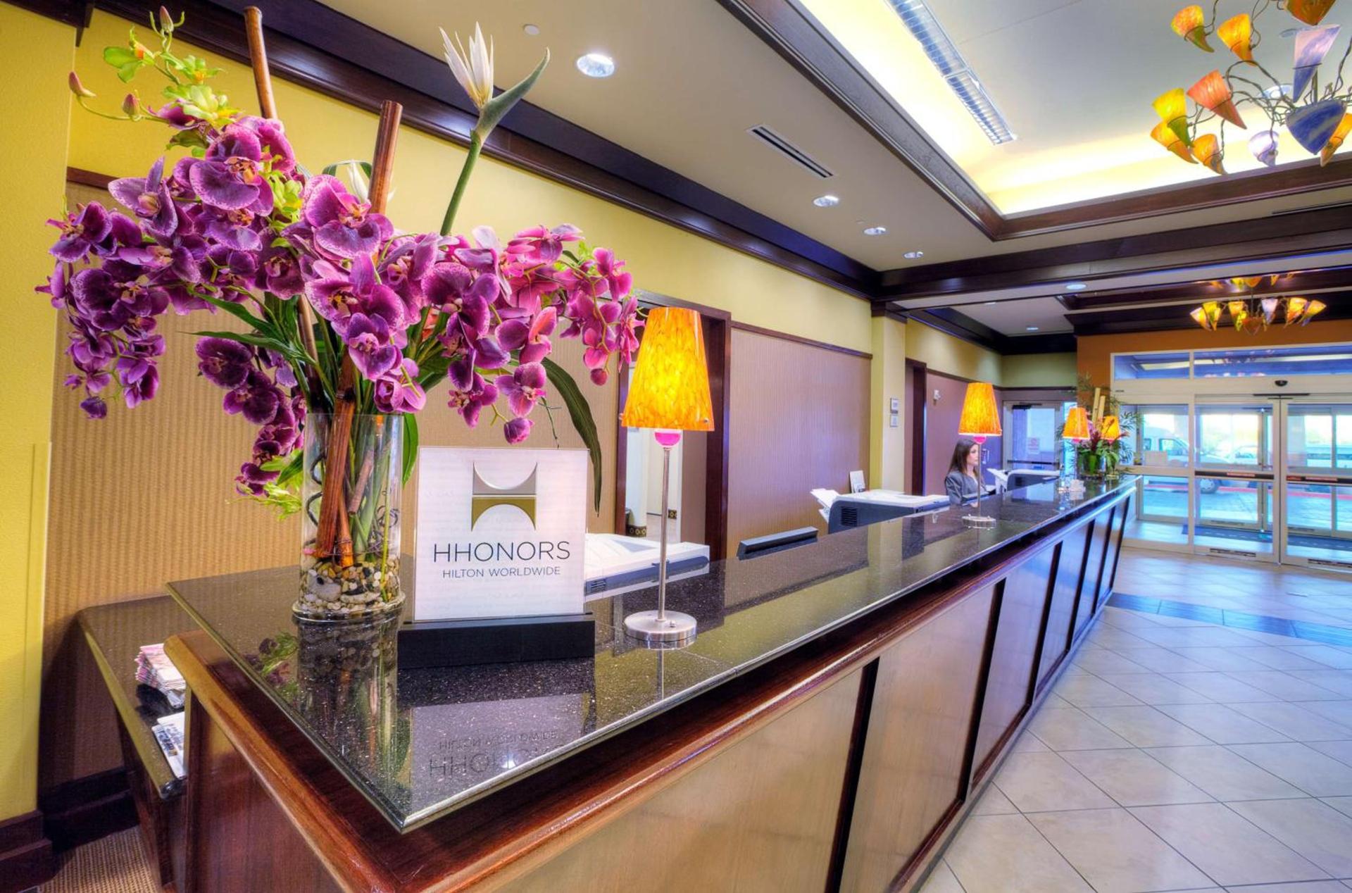 Embassy Suites by Hilton Laredo photo 7