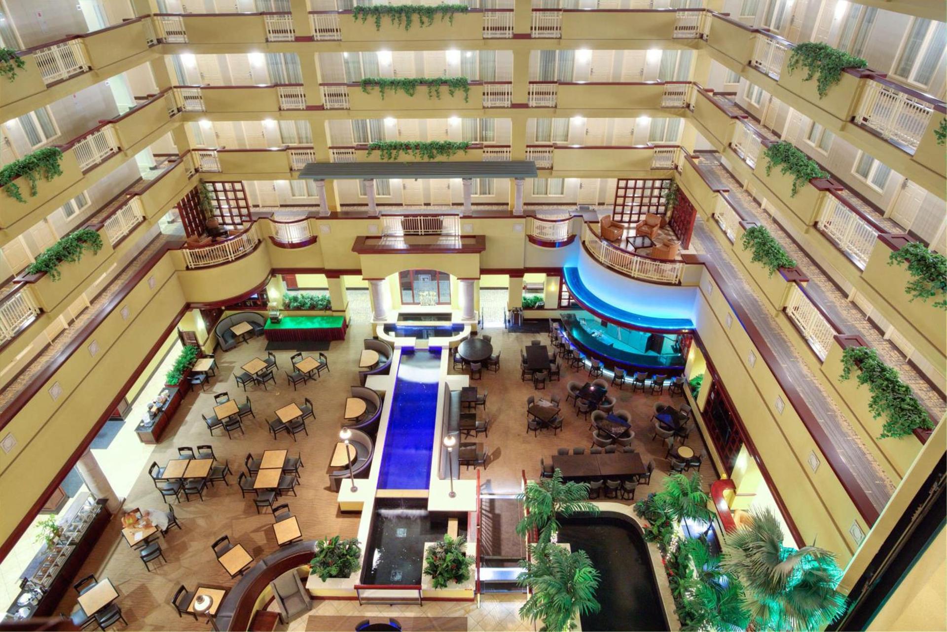 Embassy Suites by Hilton Laredo photo 8