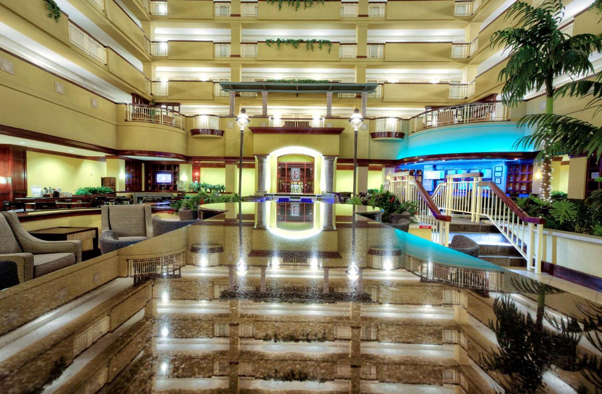 Embassy Suites by Hilton Laredo photo 5