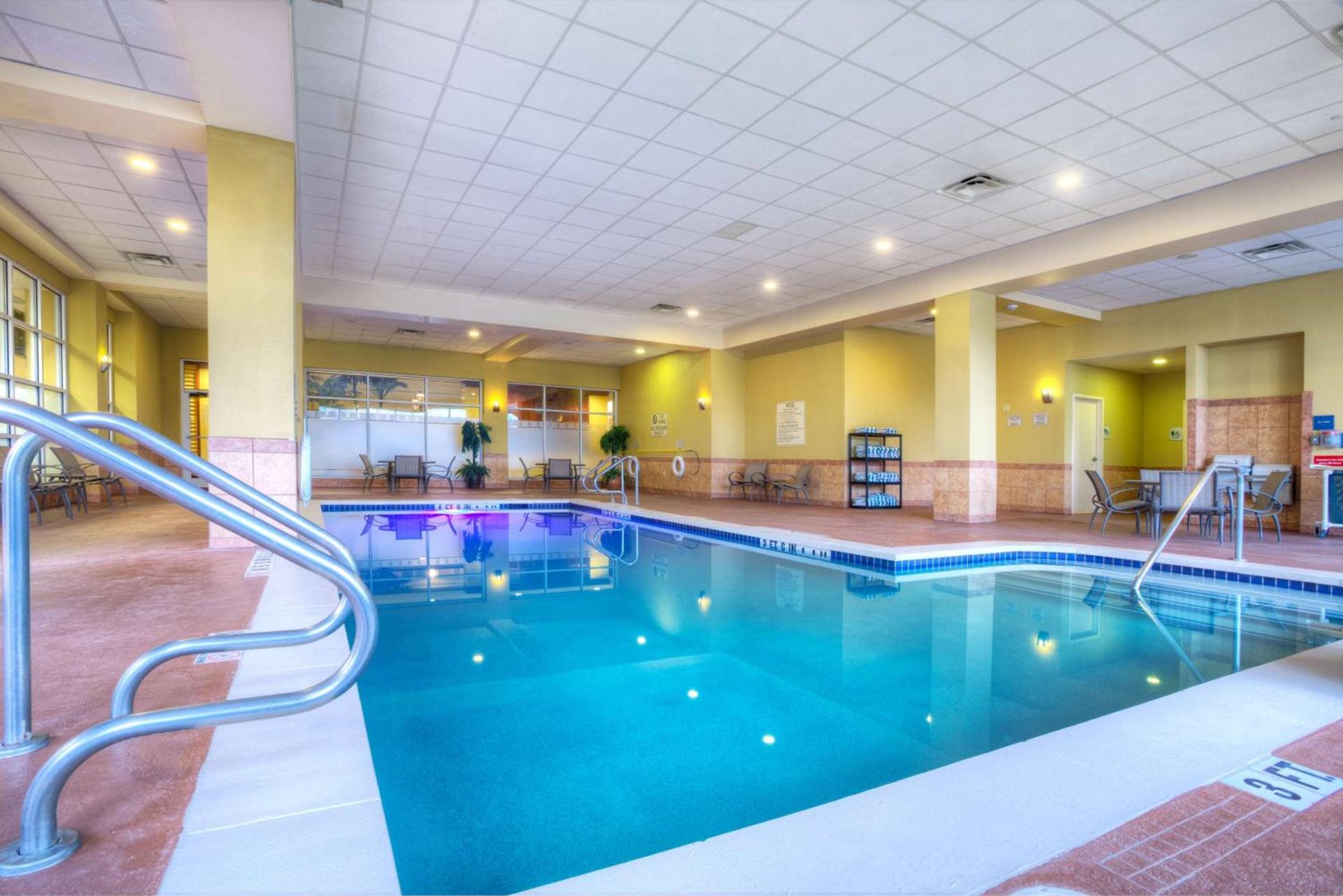 Embassy Suites by Hilton Laredo photo 9