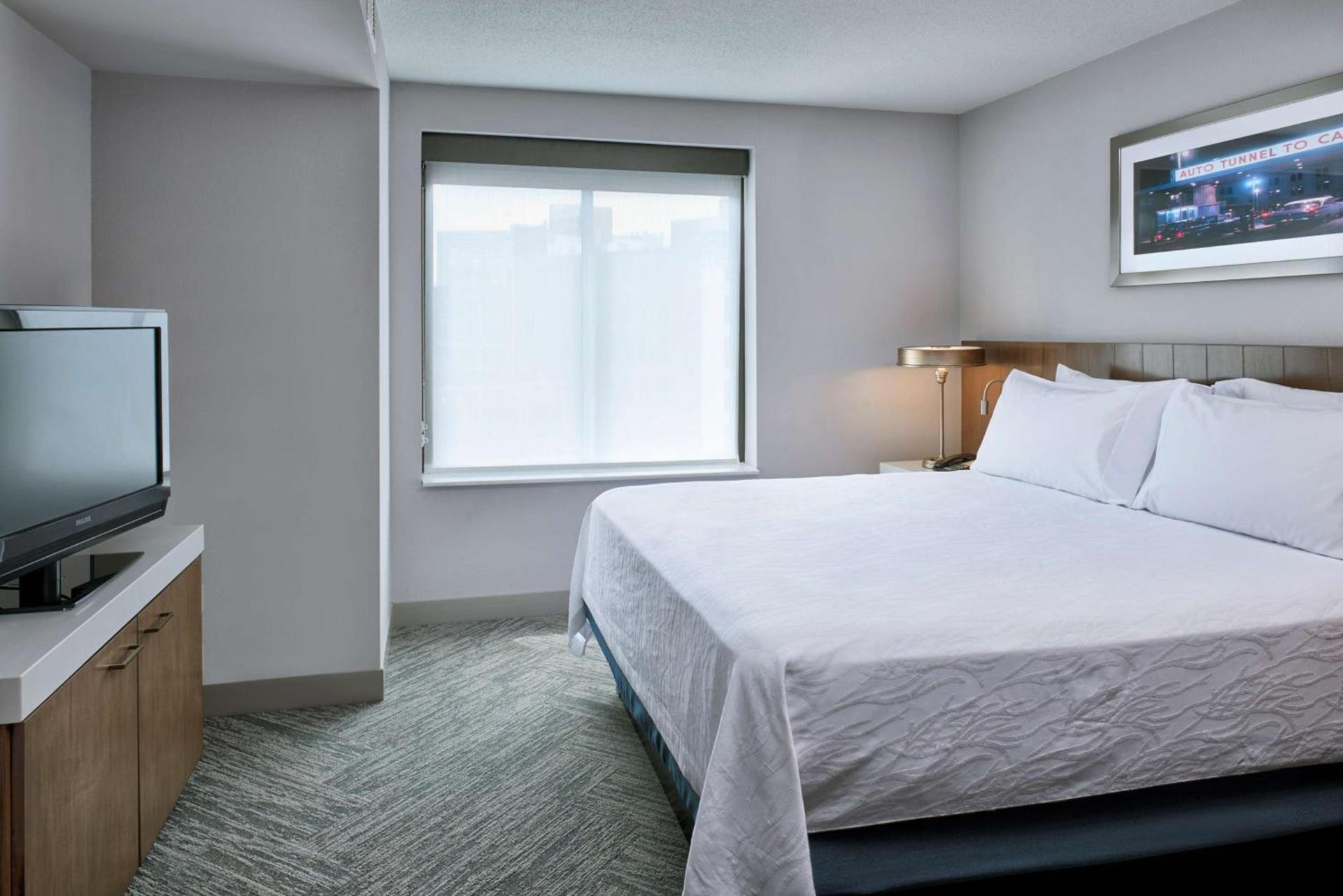Hilton Garden Inn Detroit Downtown photo 18