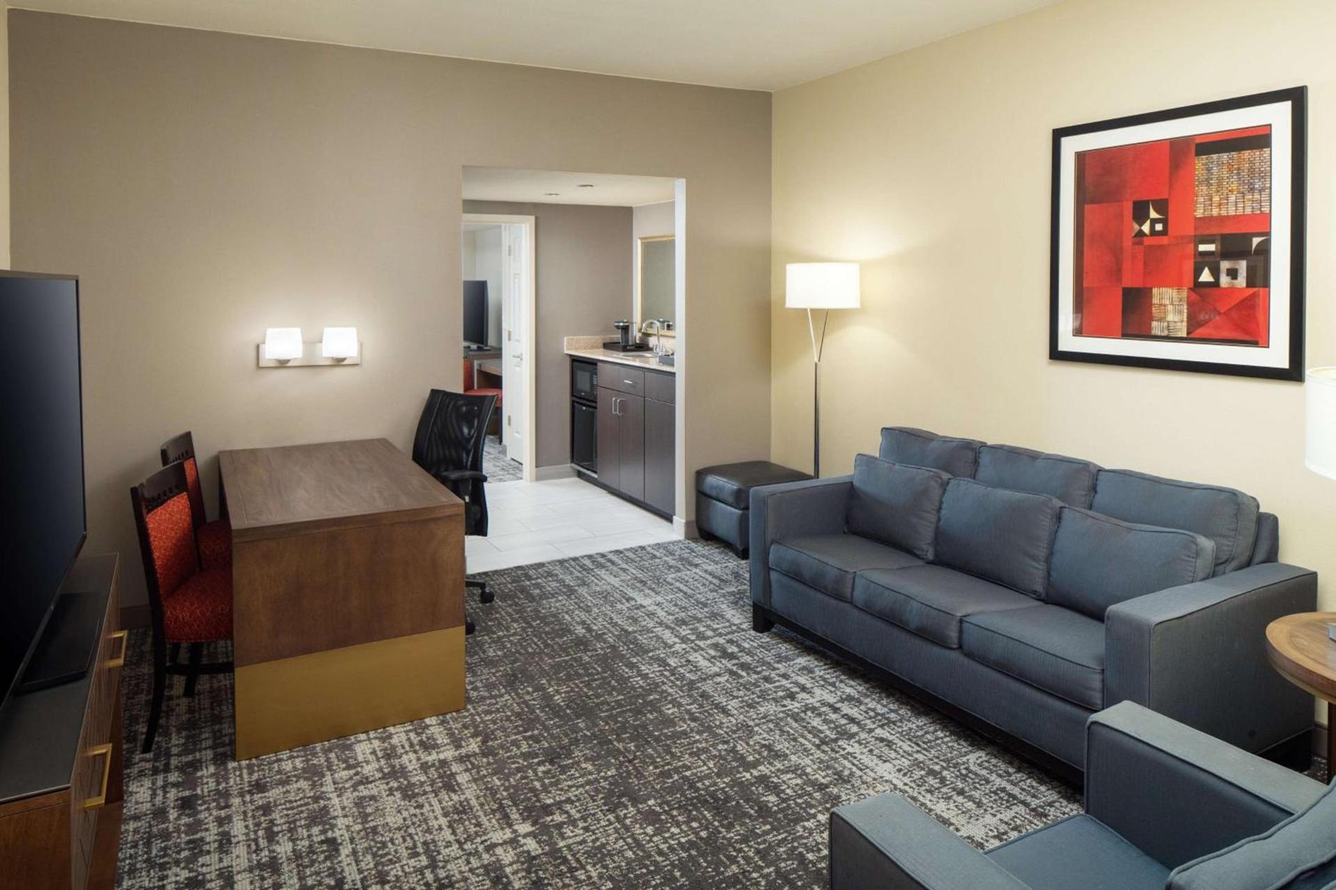 Embassy Suites by Hilton Laredo photo 15