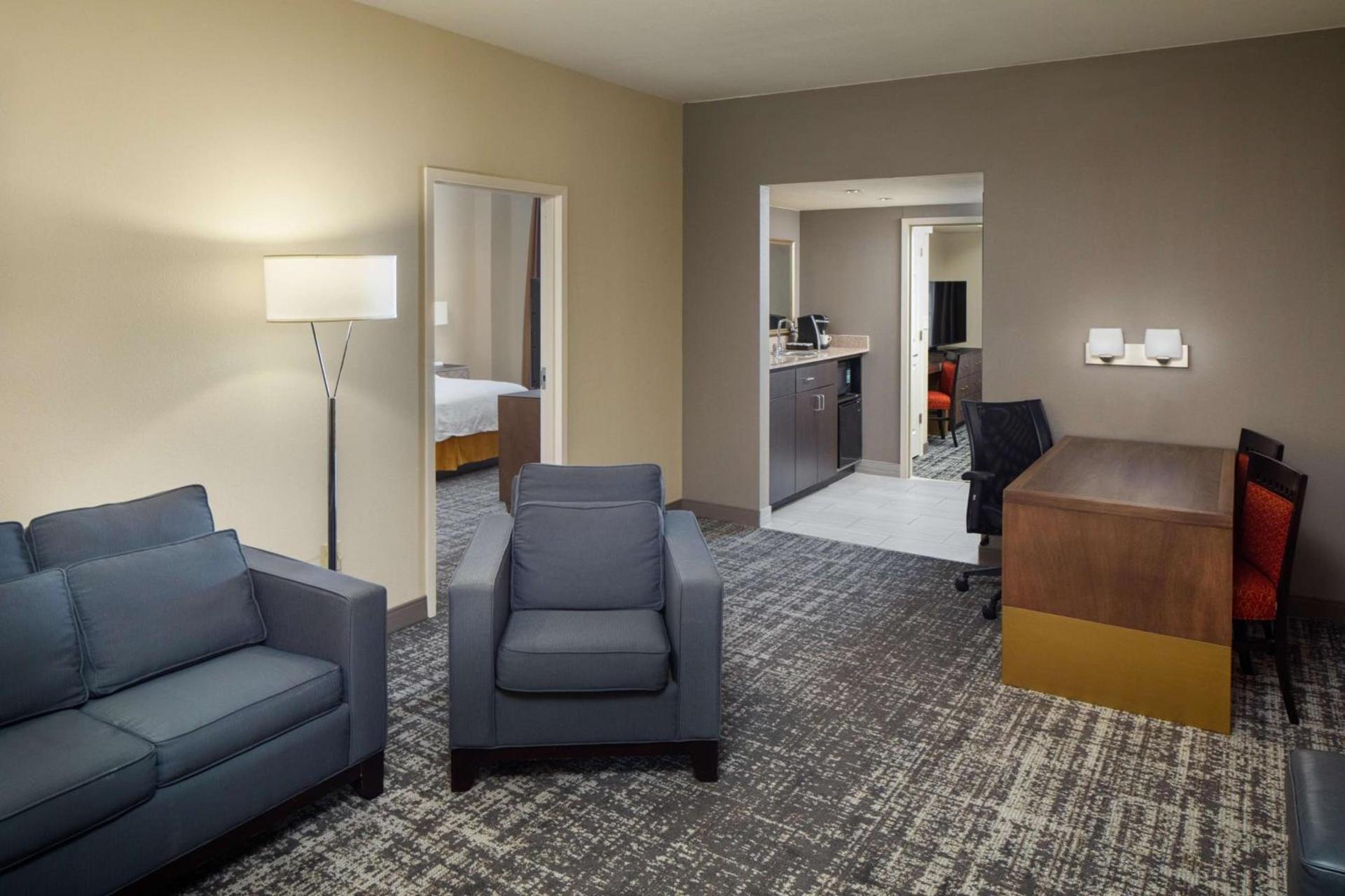 Embassy Suites by Hilton Laredo photo 16