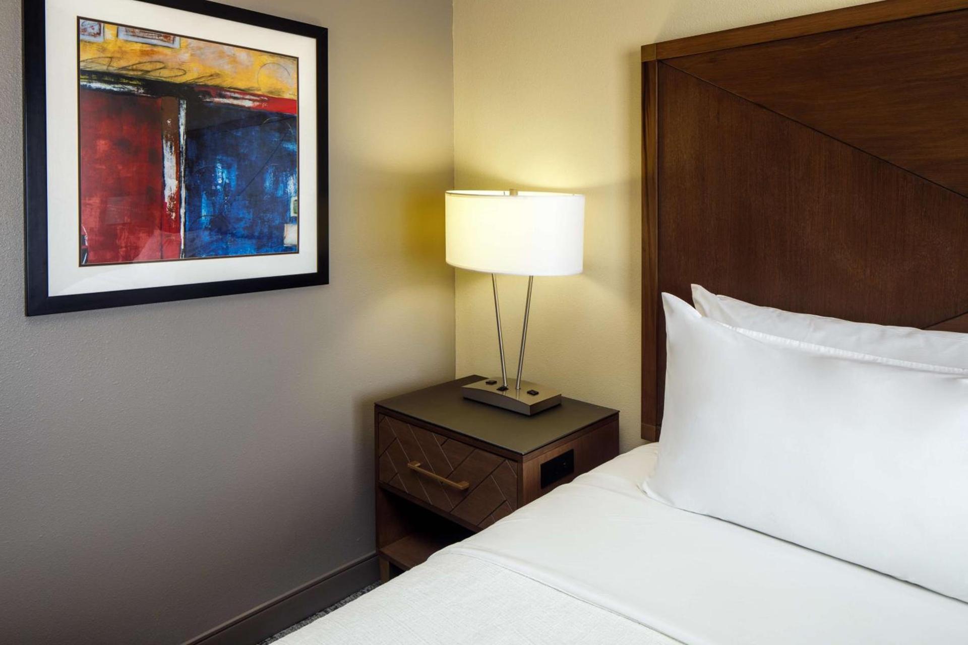 Embassy Suites by Hilton Laredo photo 18