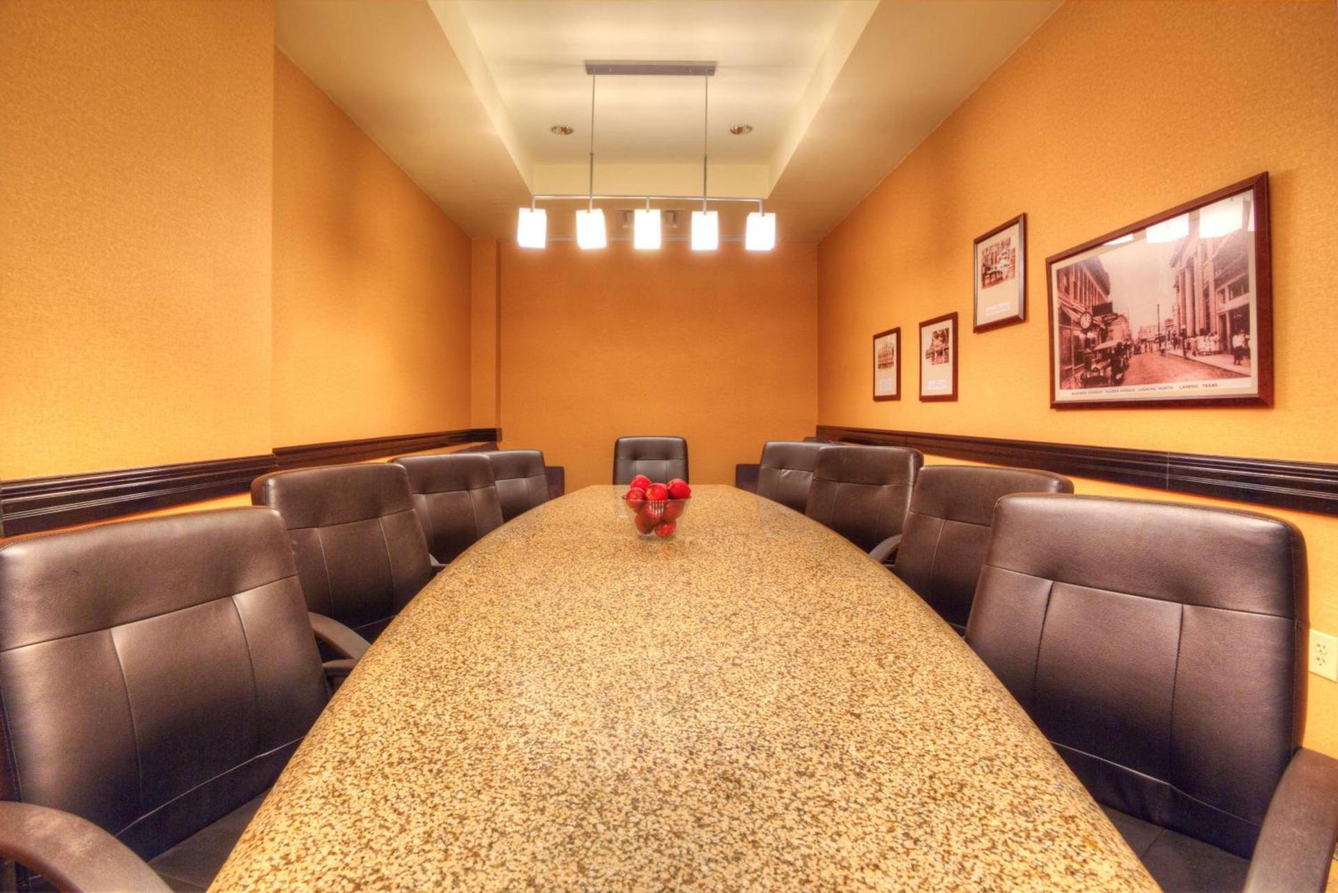 Embassy Suites by Hilton Laredo photo 22