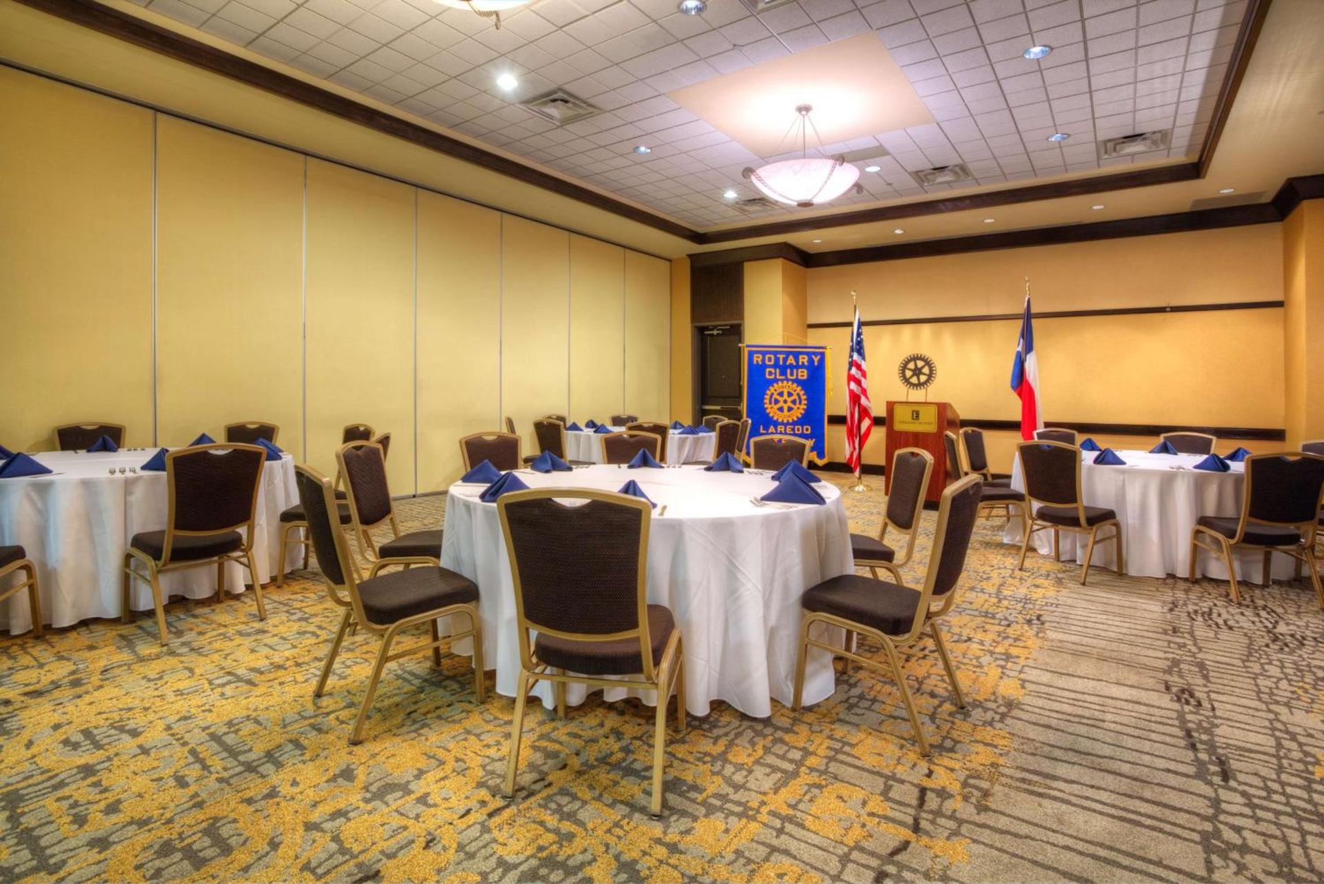 Embassy Suites by Hilton Laredo photo 23