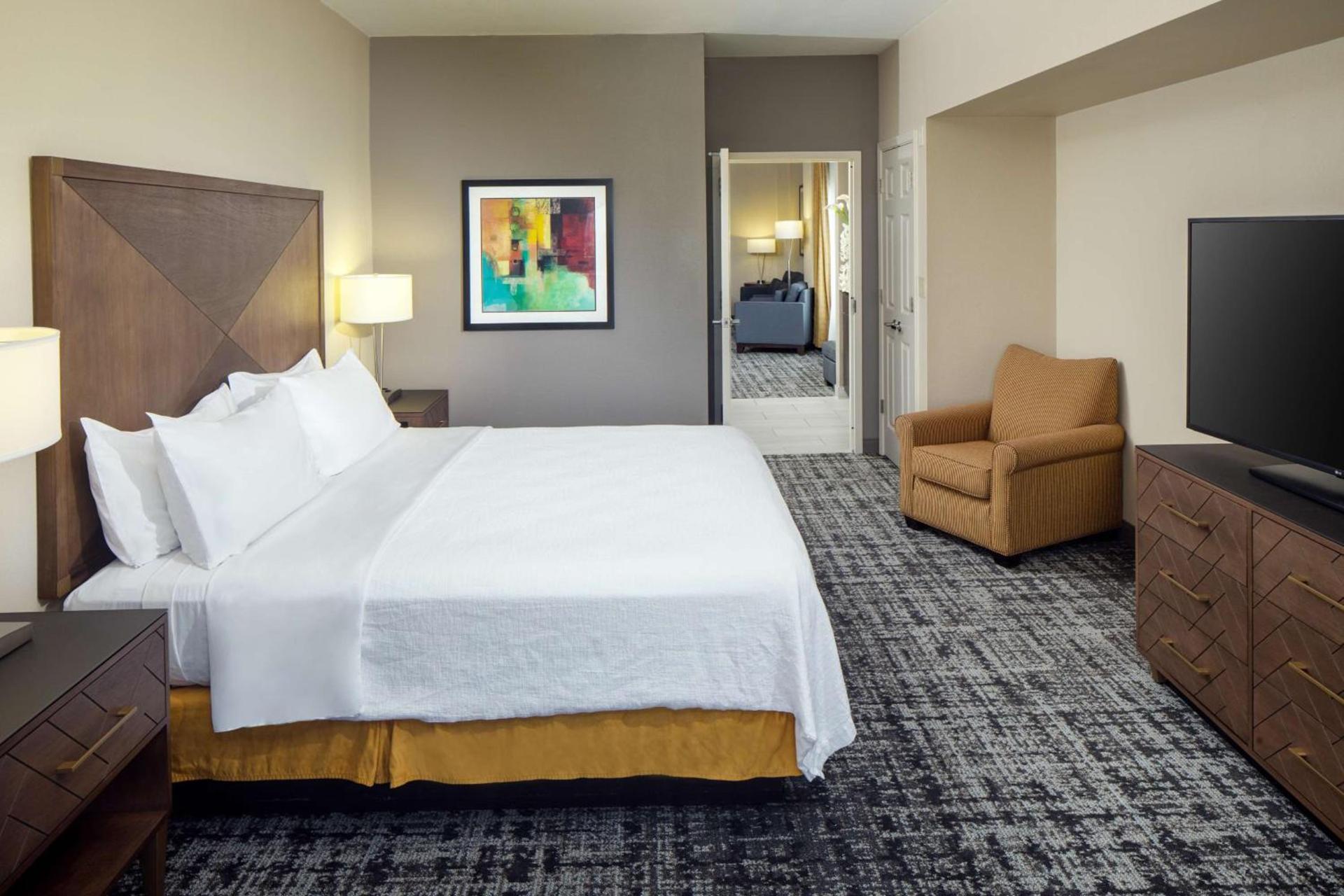 Embassy Suites by Hilton Laredo photo 27