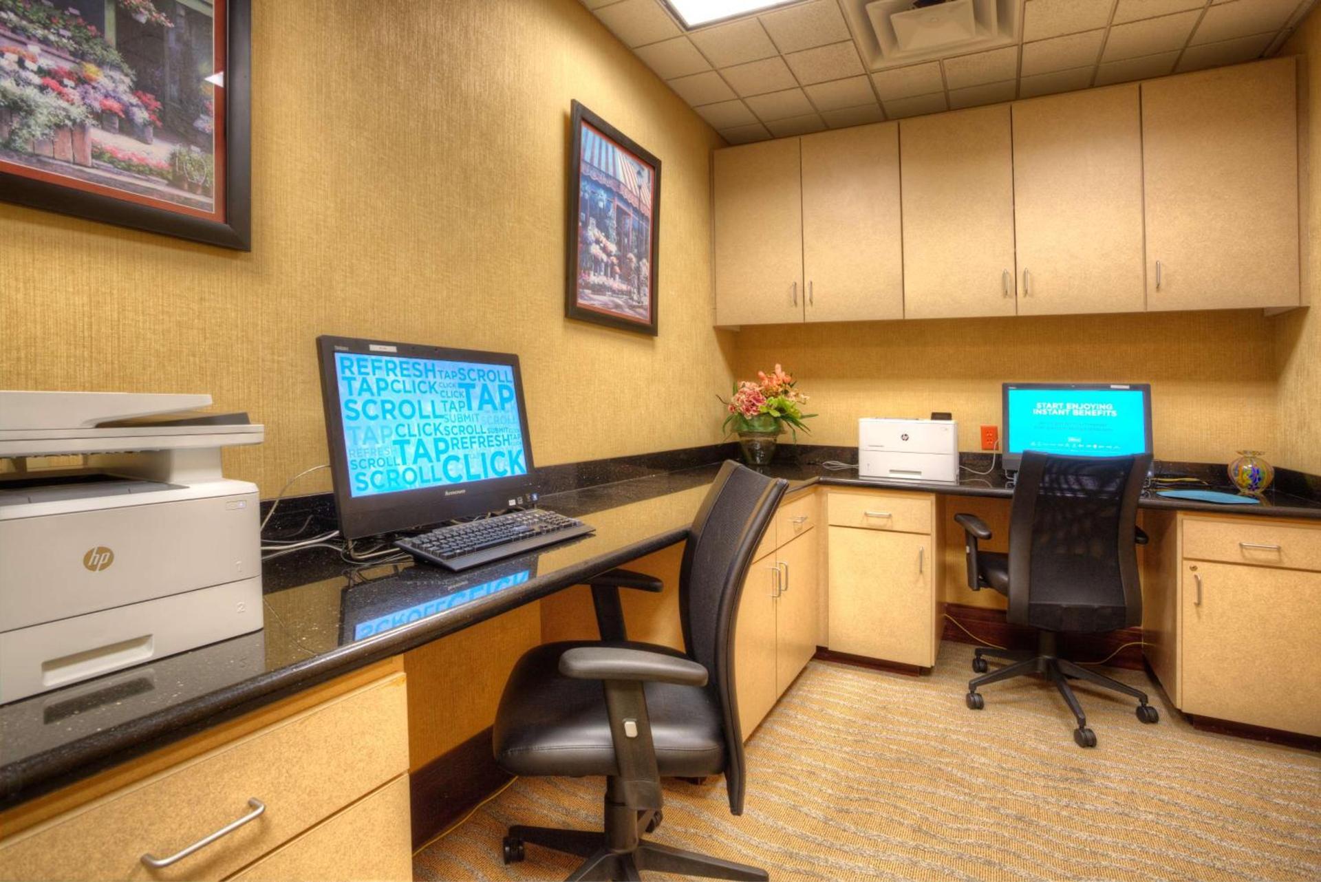 Embassy Suites by Hilton Laredo photo 30