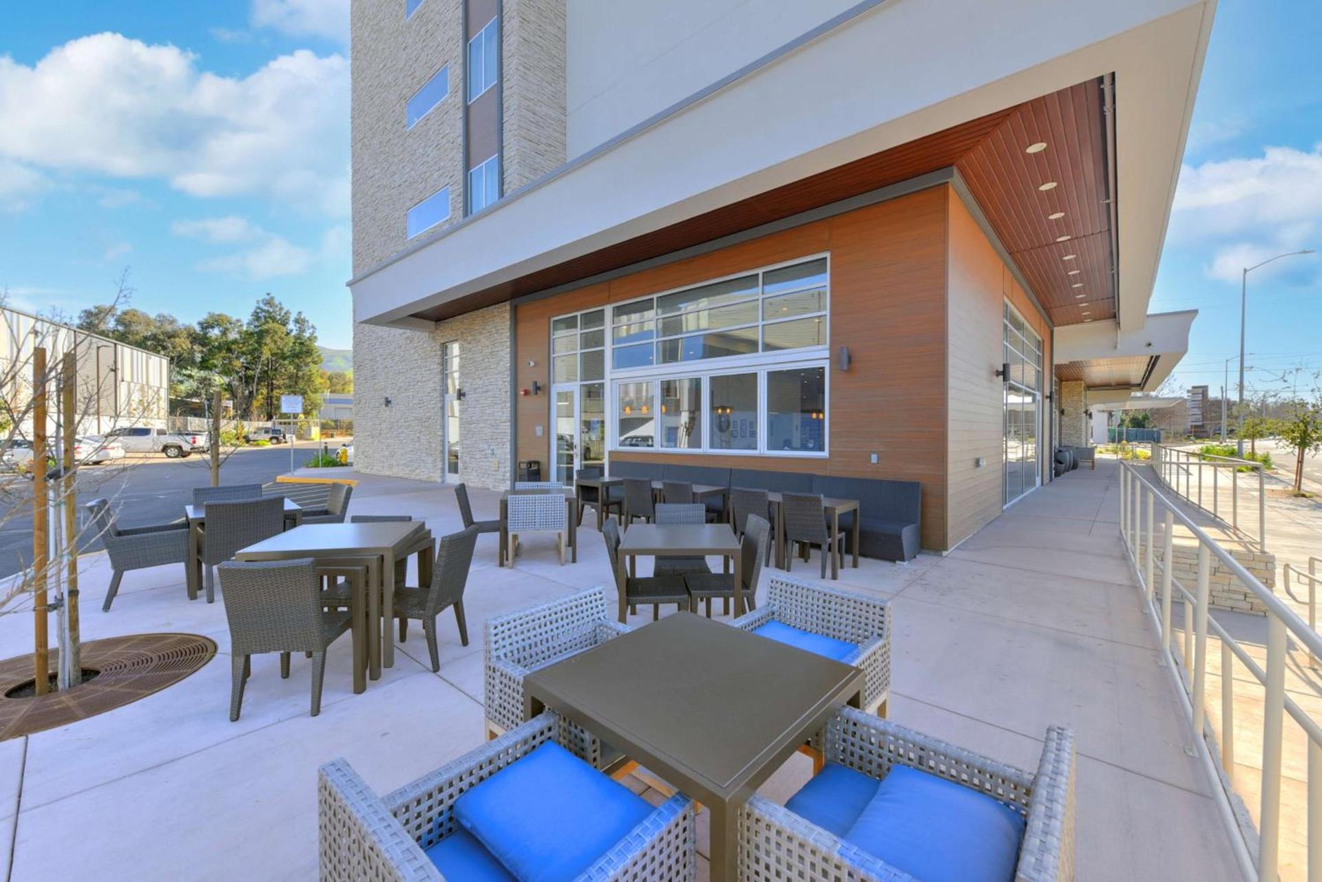 Hilton Garden Inn Fremont Milpitas photo 3
