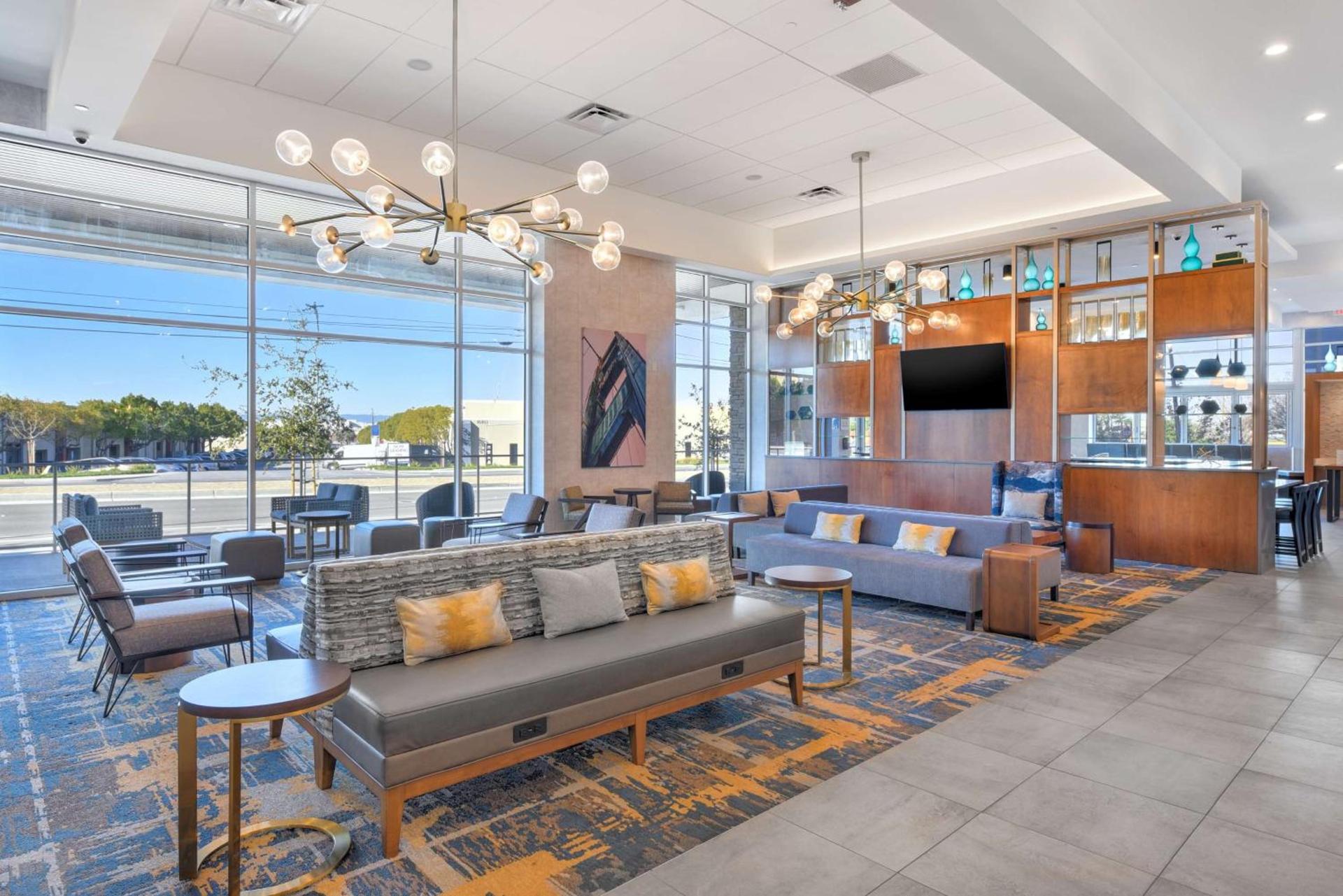 Hilton Garden Inn Fremont Milpitas photo 5