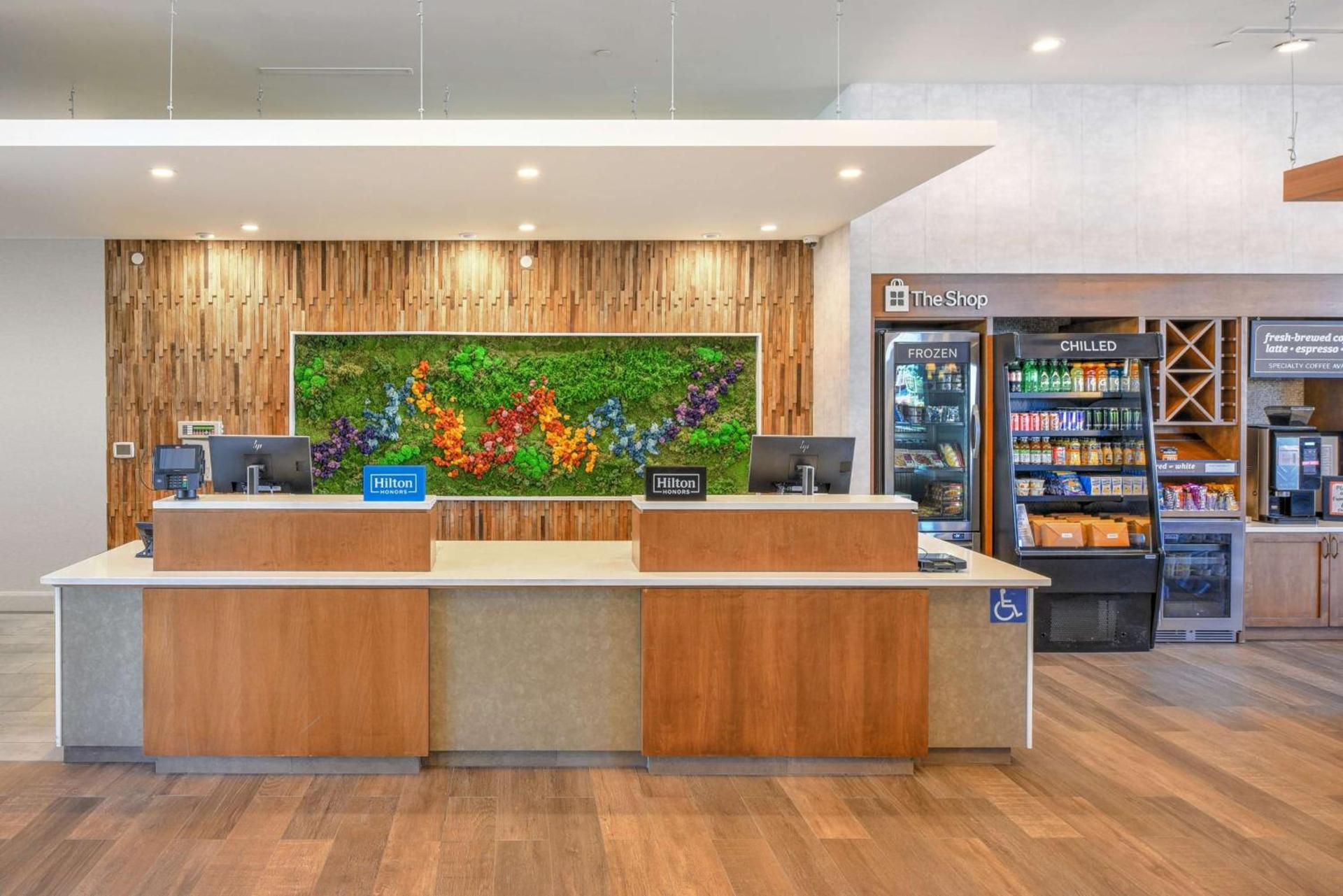 Hilton Garden Inn Fremont Milpitas photo 7