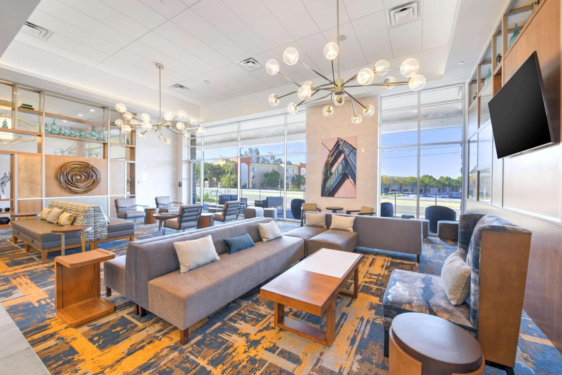 Hilton Garden Inn Fremont Milpitas photo 8