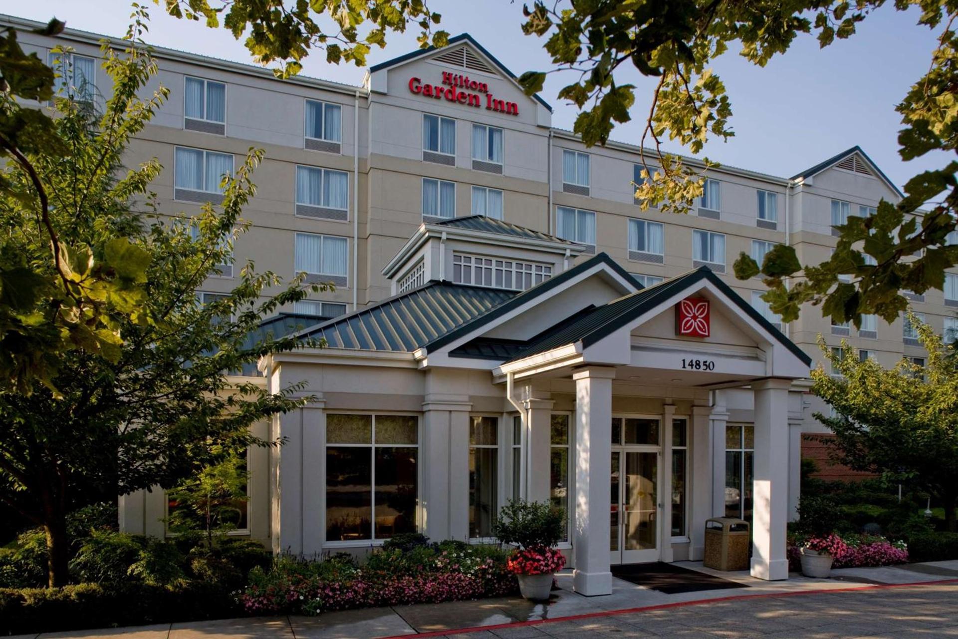 Hilton Garden Inn Portland Lake Oswego photo 3