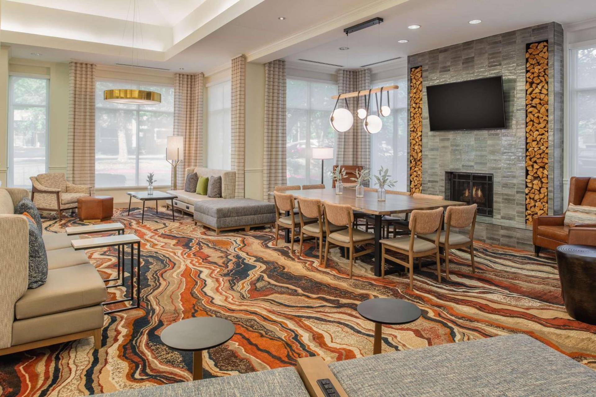 Hilton Garden Inn Portland Lake Oswego photo 5
