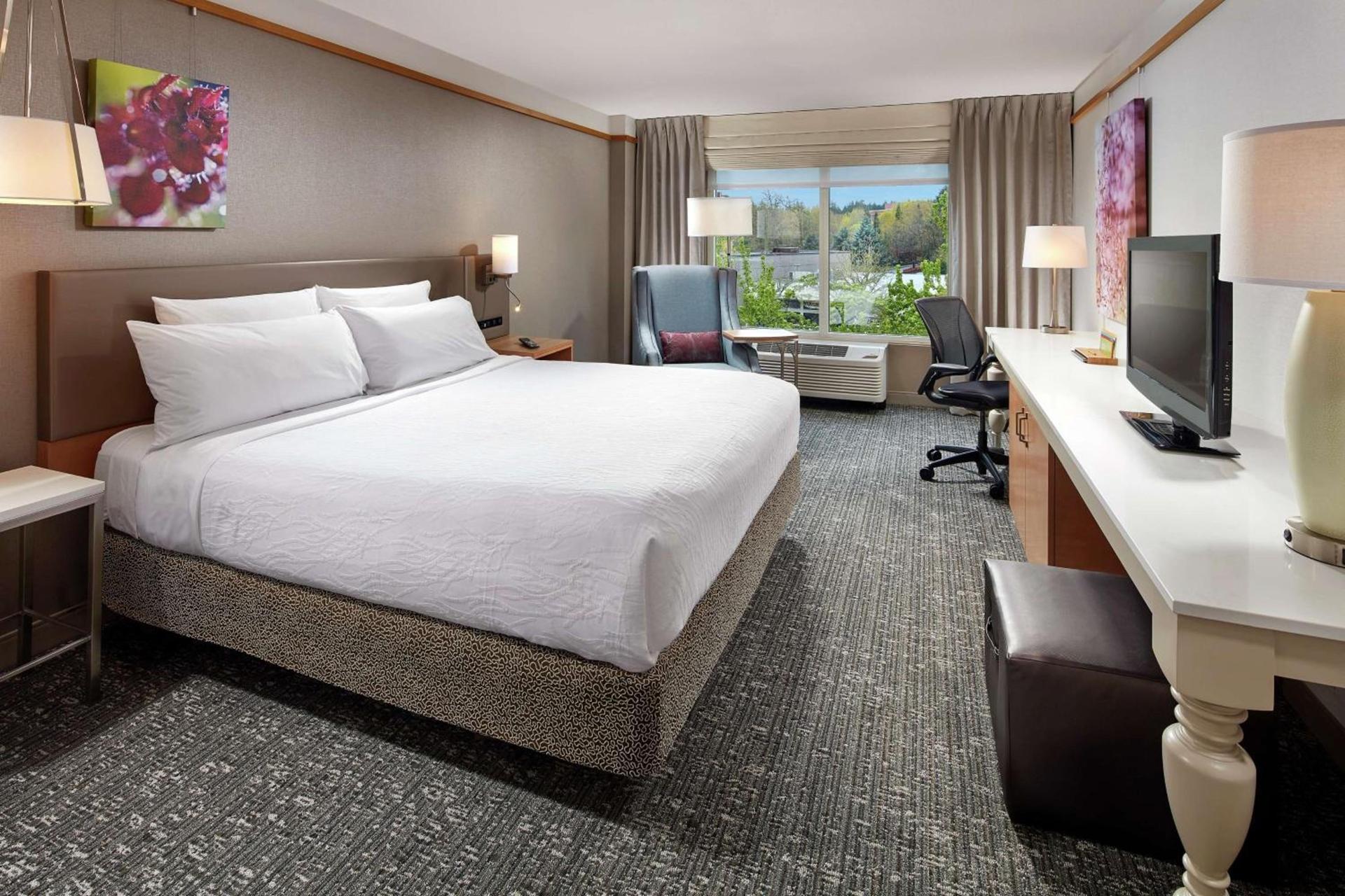 Hilton Garden Inn Portland Lake Oswego photo 10