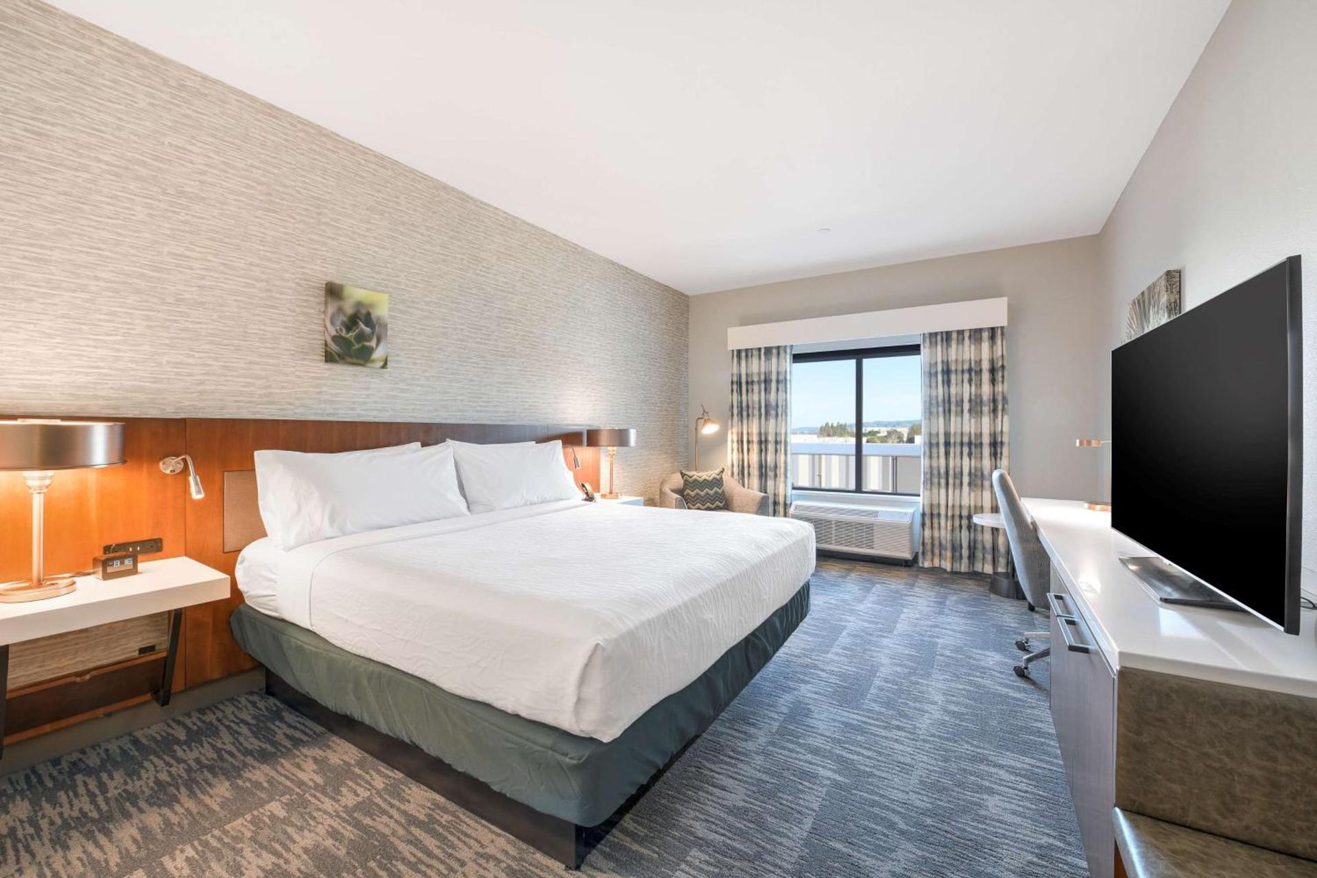 Hilton Garden Inn Fremont Milpitas photo 13