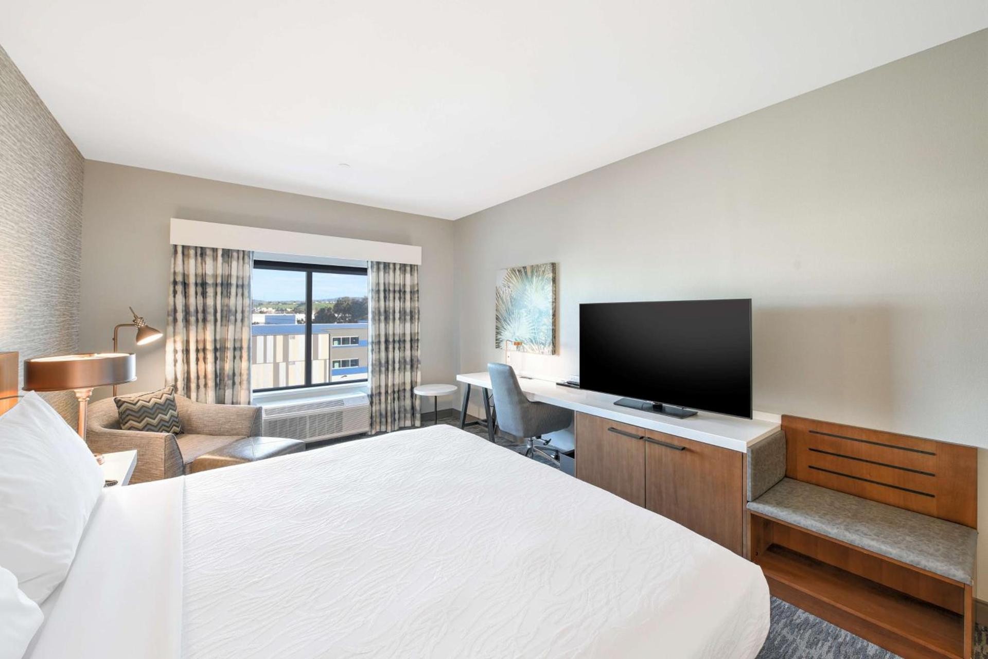 Hilton Garden Inn Fremont Milpitas photo 14
