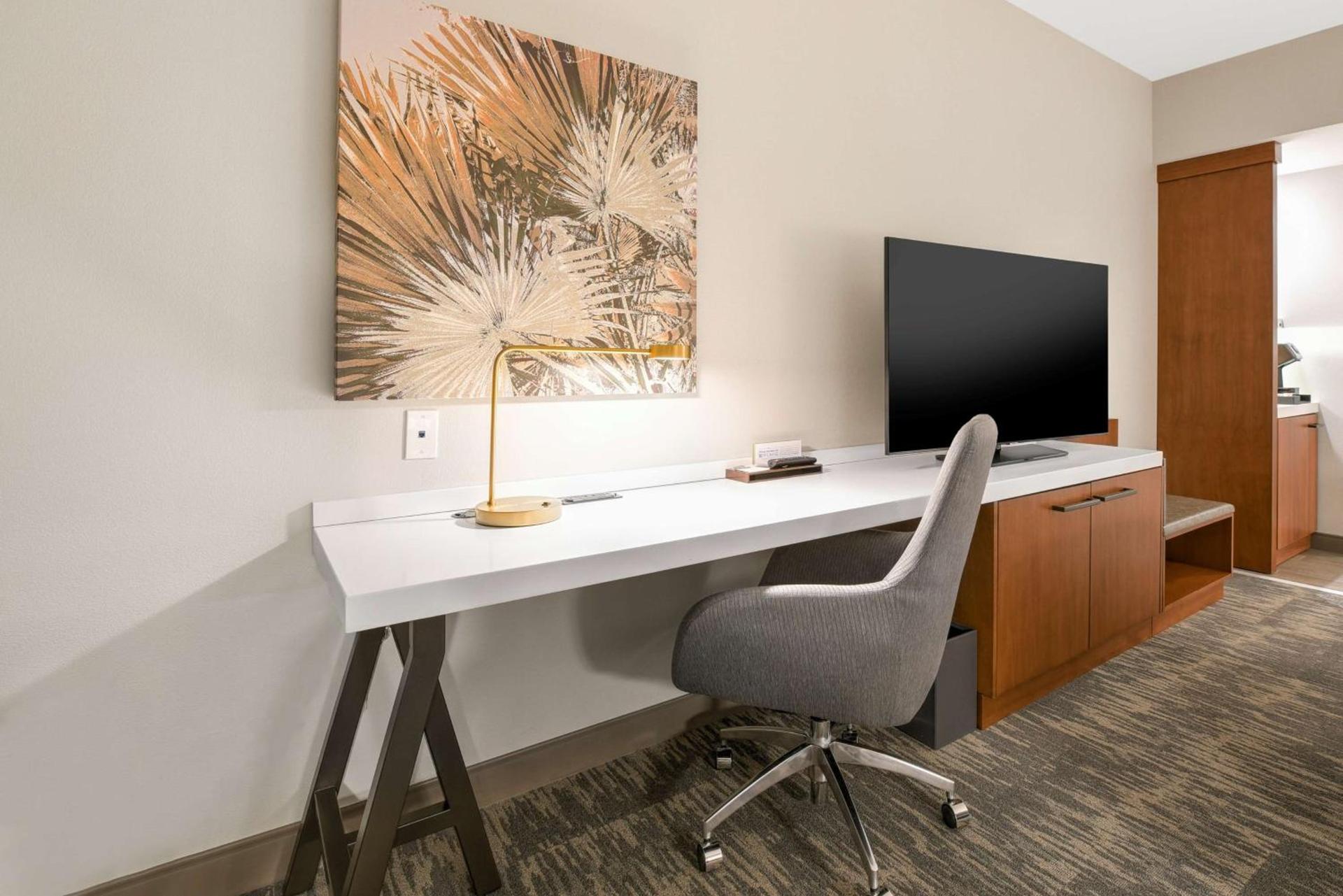 Hilton Garden Inn Fremont Milpitas photo 15