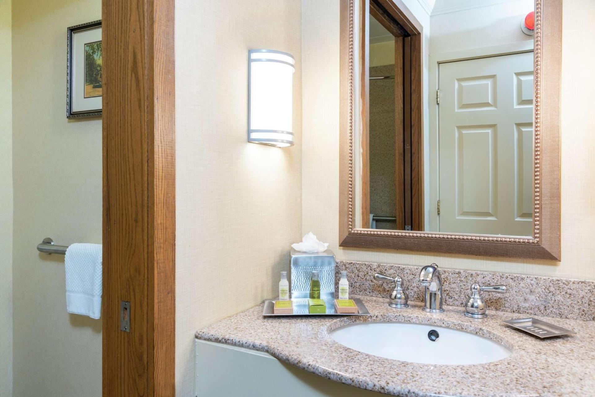DoubleTree by Hilton Hotel Grand Rapids Airport photo 15