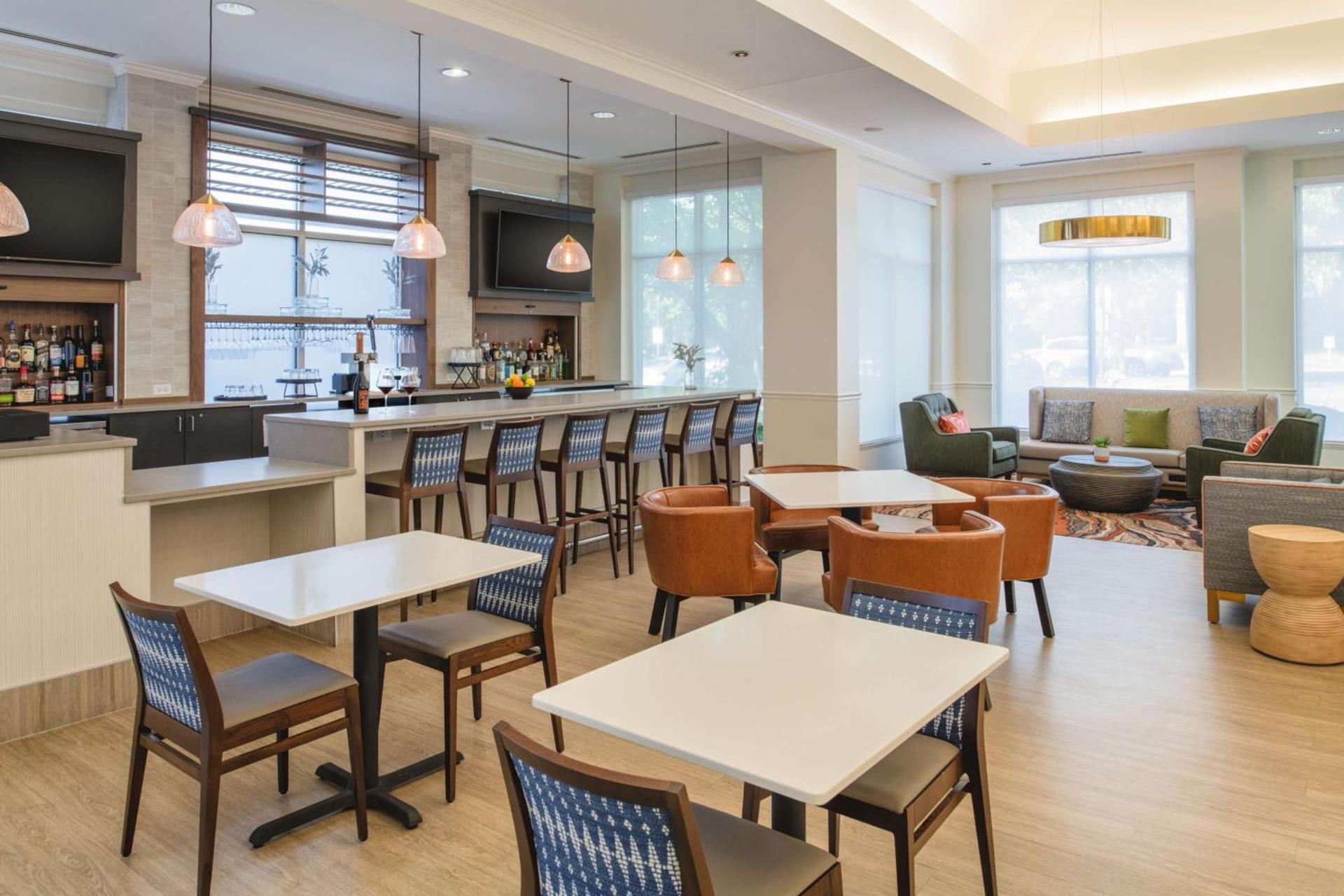 Hilton Garden Inn Portland Lake Oswego photo 22